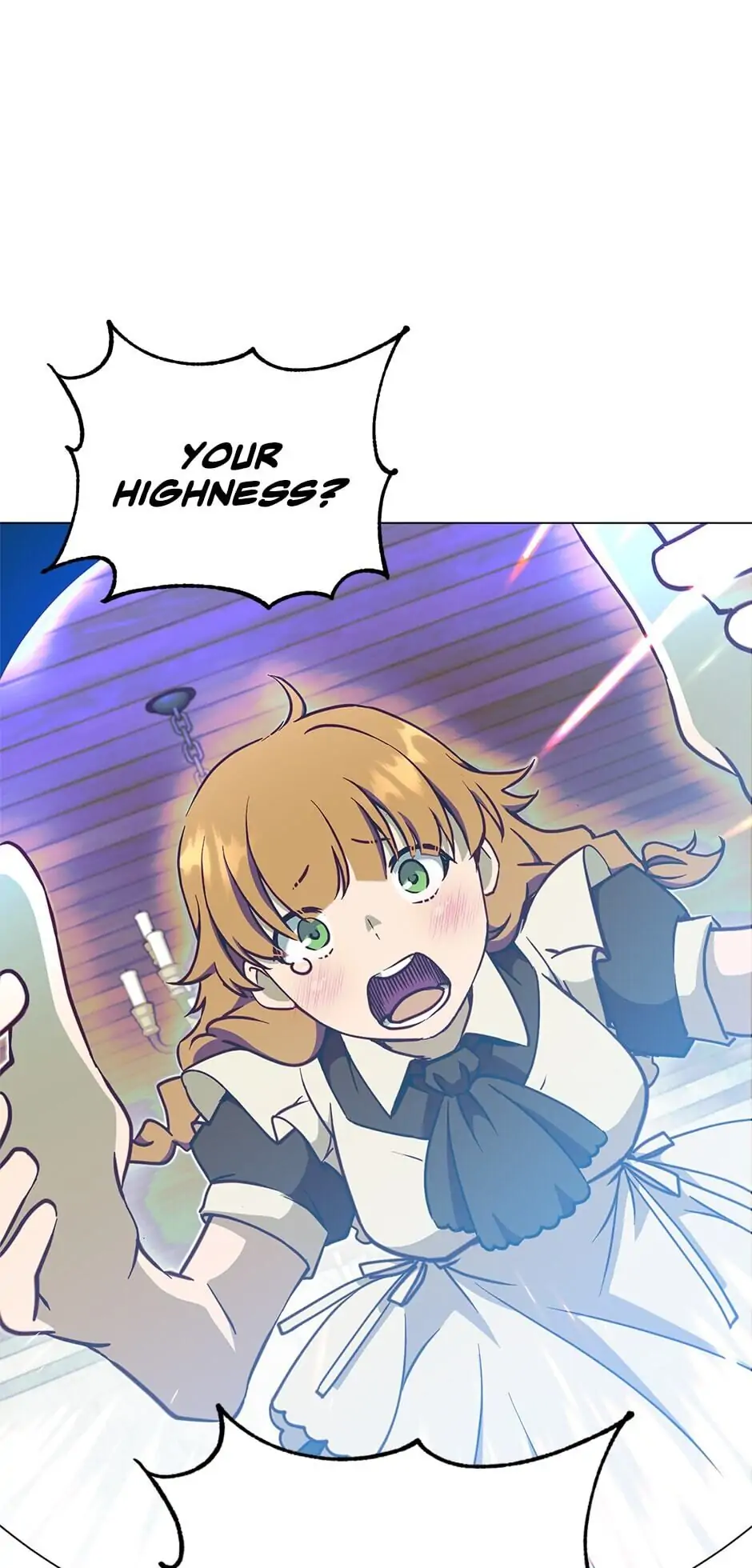 Read The Max Level Hero Strikes Back Manga Online