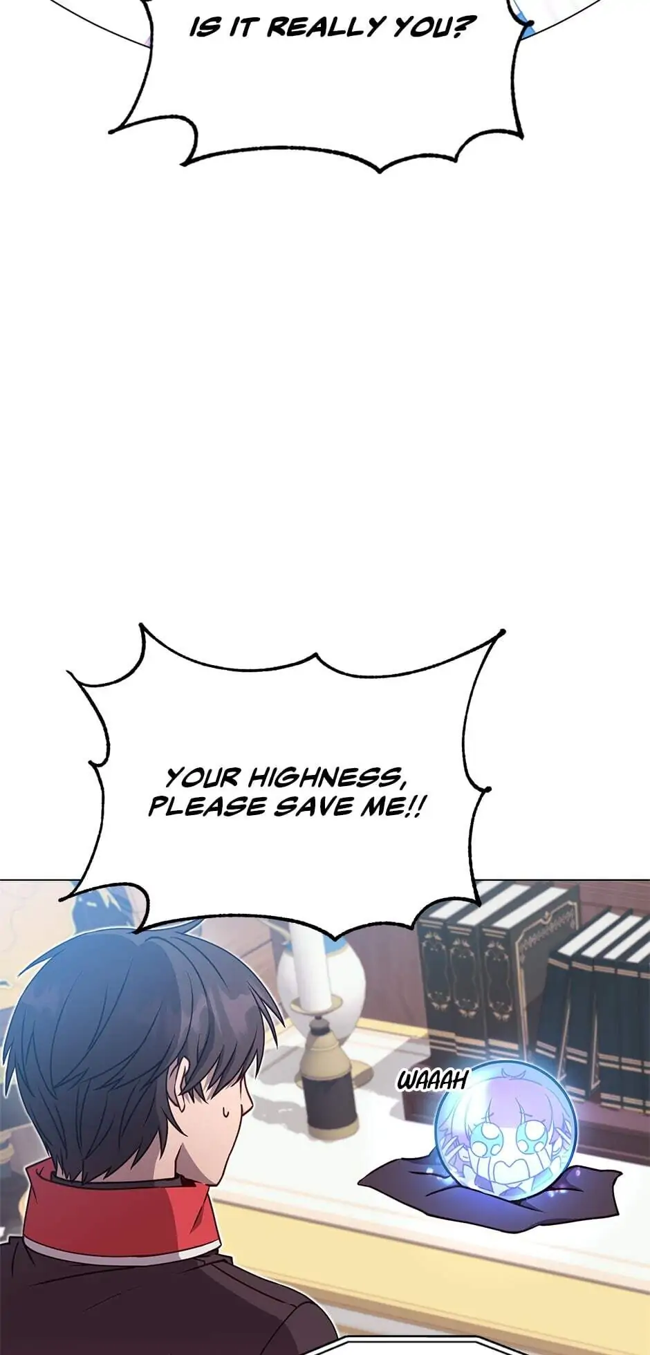 Read The Max Level Hero Strikes Back Manga Online