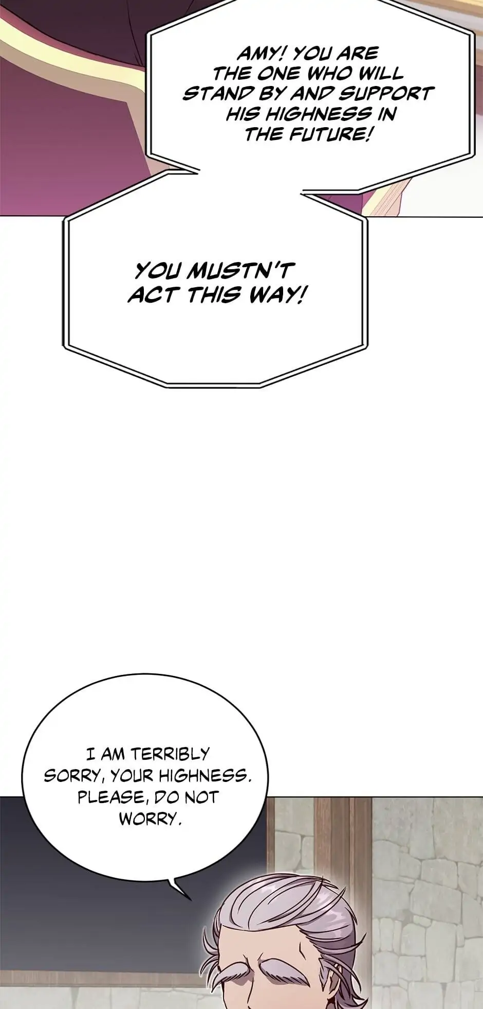 Read The Max Level Hero Strikes Back Manga Online