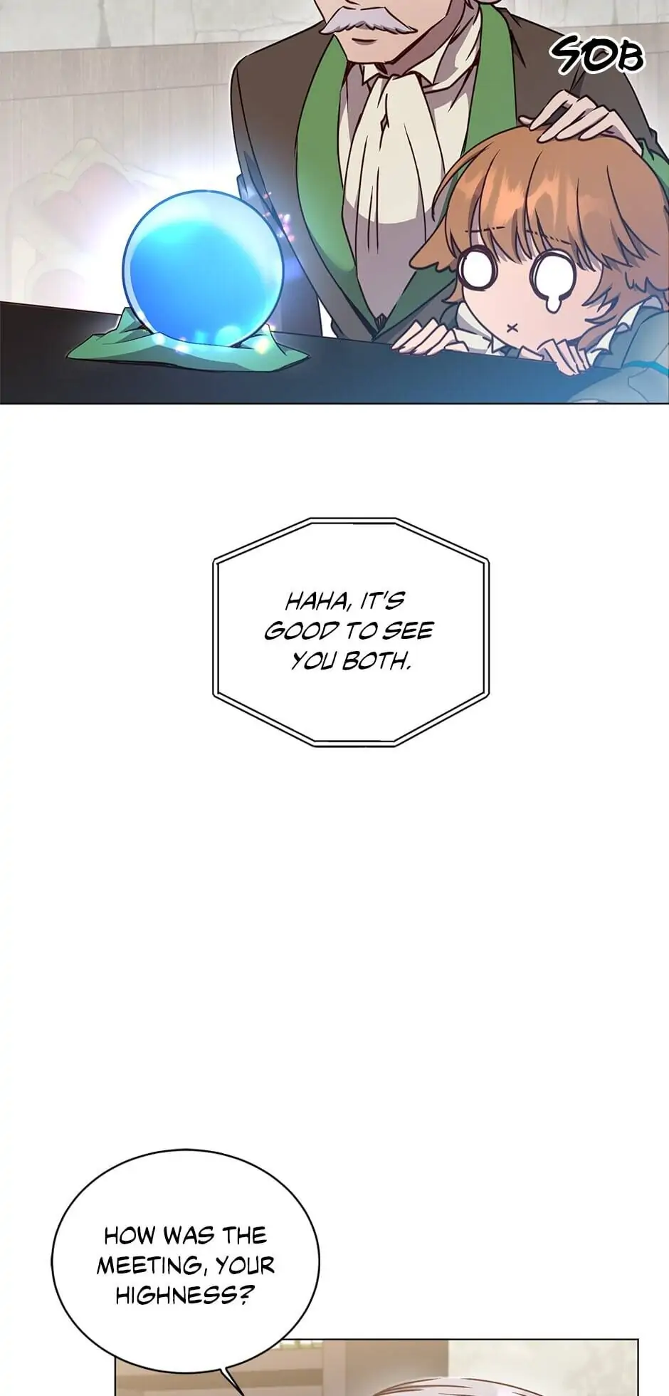Read The Max Level Hero Strikes Back Manga Online