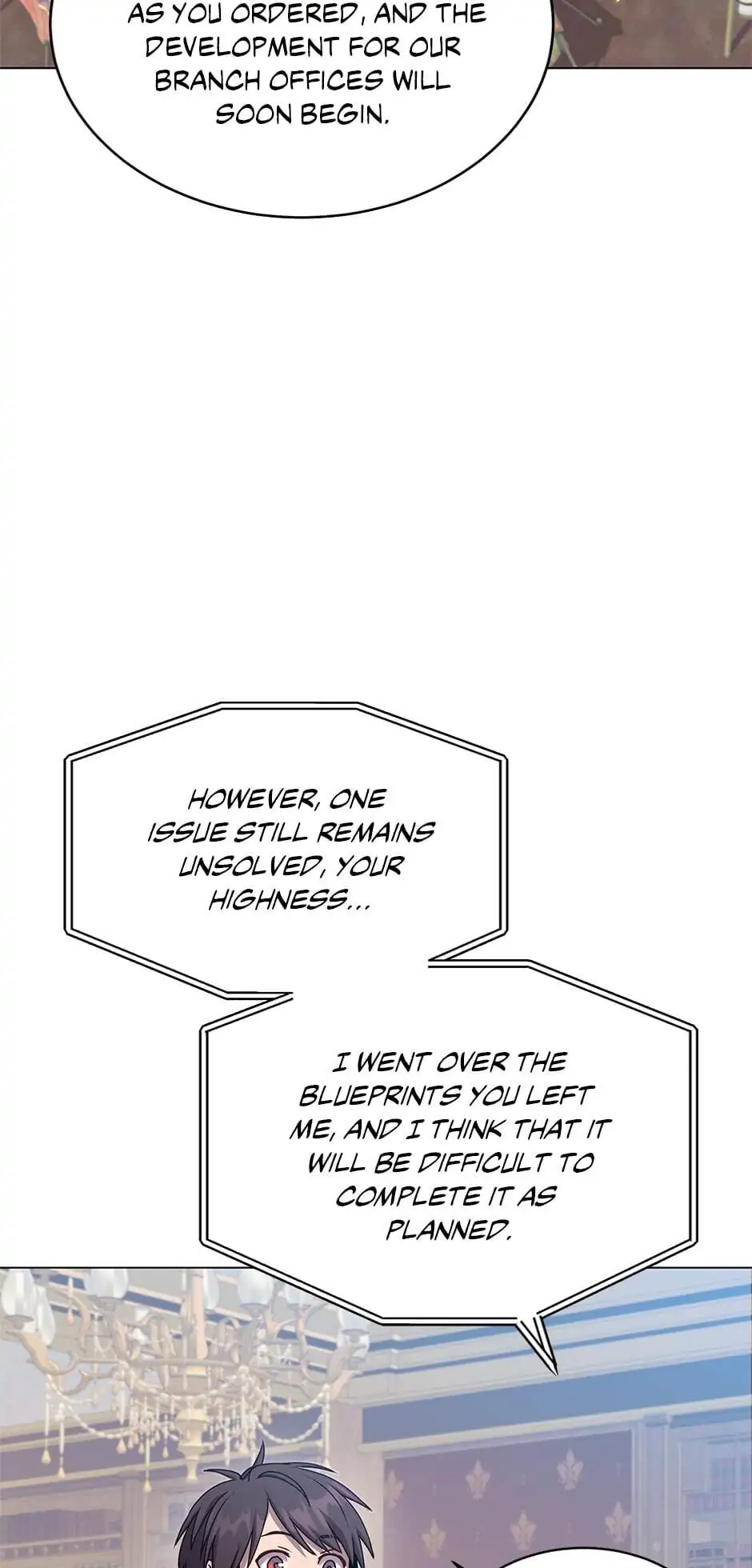 Read The Max Level Hero Strikes Back Manga Online
