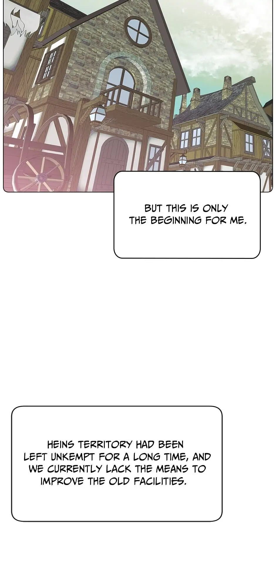 Read The Max Level Hero Strikes Back Manga Online