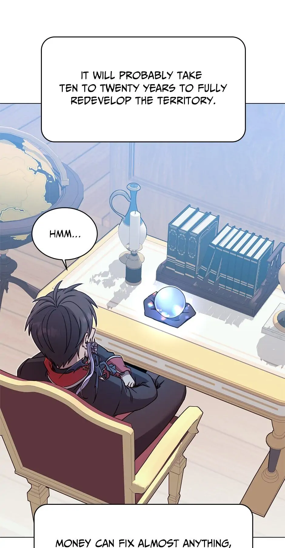 Read The Max Level Hero Strikes Back Manga Online
