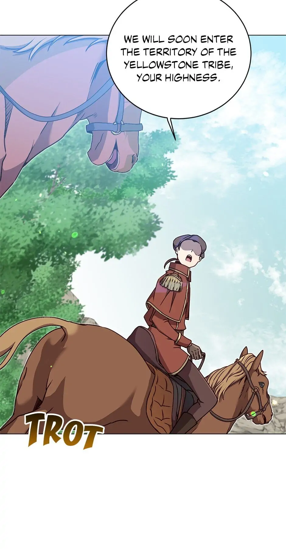 Read The Max Level Hero Strikes Back Manga Online