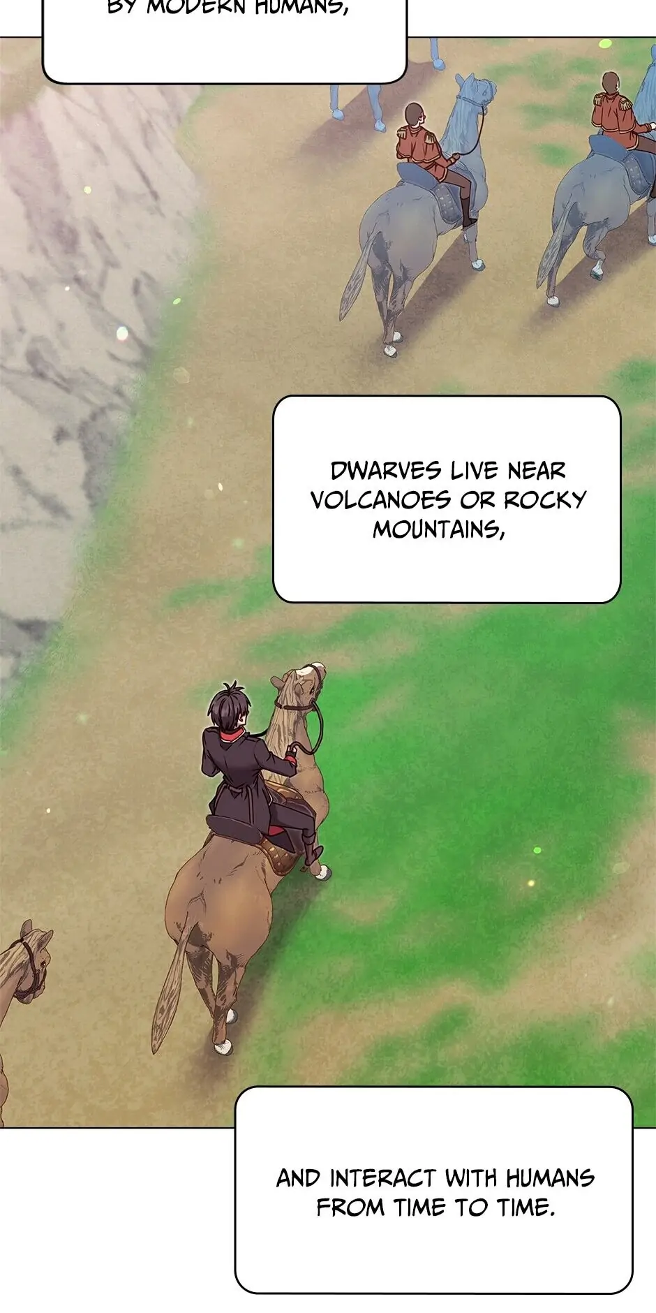 Read The Max Level Hero Strikes Back Manga Online