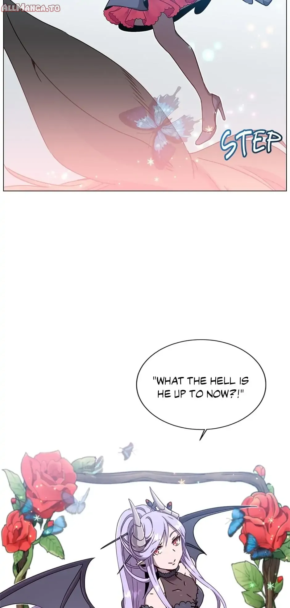 Read The Max Level Hero Strikes Back Manga Online