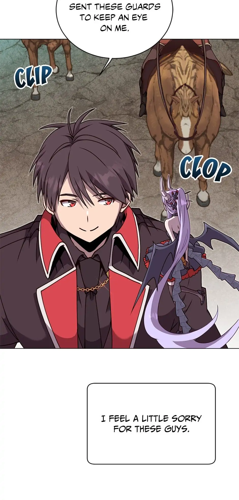 Read The Max Level Hero Strikes Back Manga Online