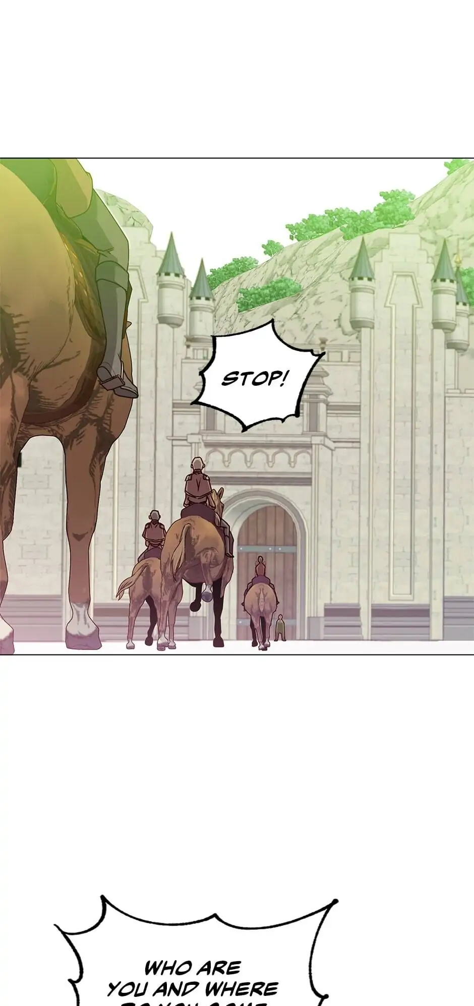 Read The Max Level Hero Strikes Back Manga Online