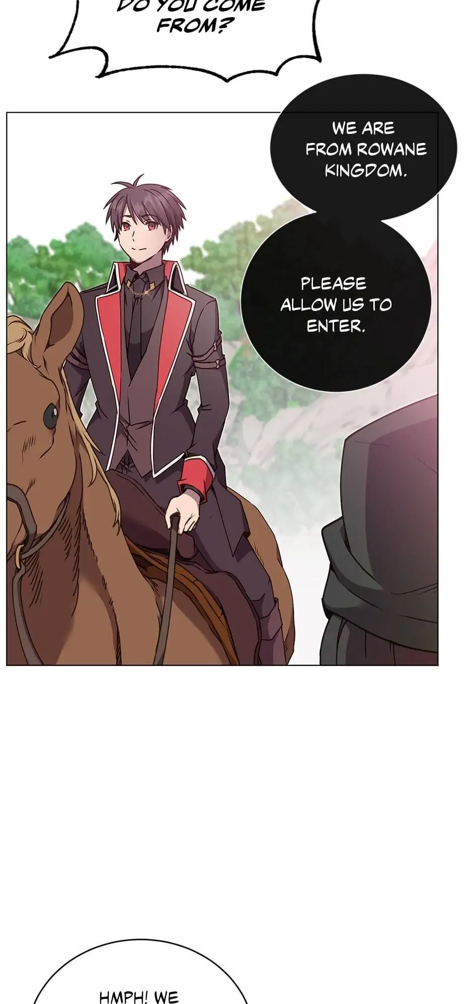 Read The Max Level Hero Strikes Back Manga Online