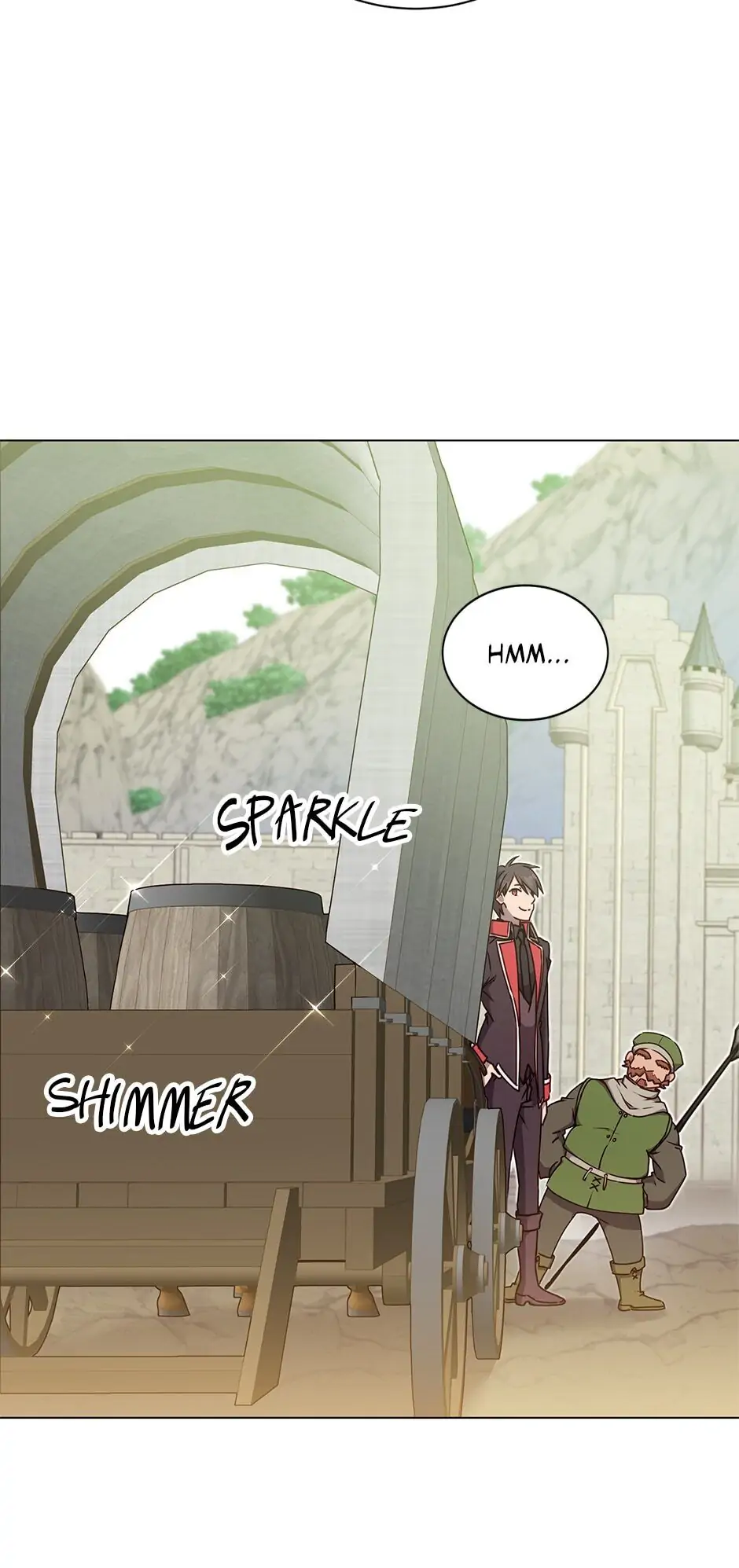 Read The Max Level Hero Strikes Back Manga Online