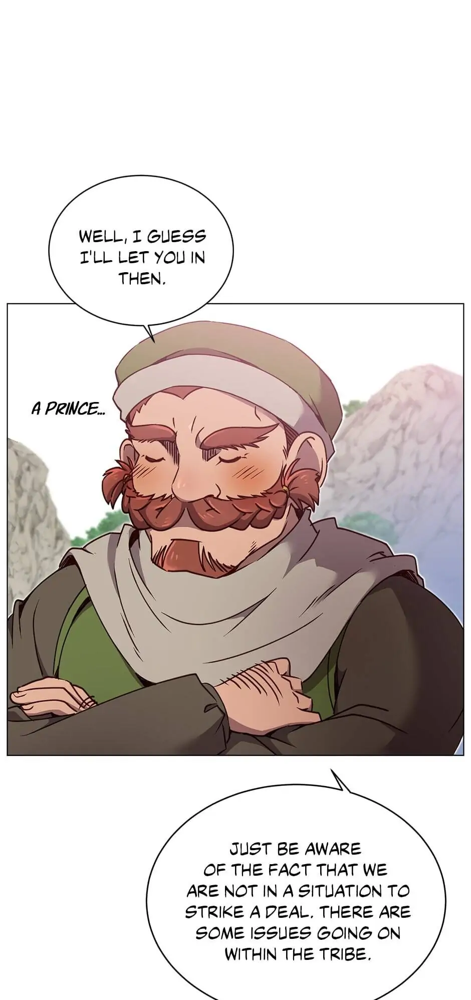 Read The Max Level Hero Strikes Back Manga Online