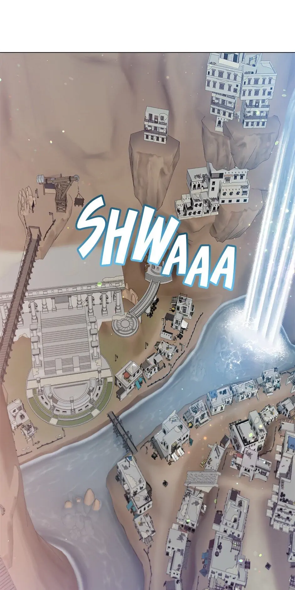 Read The Max Level Hero Strikes Back Manga Online
