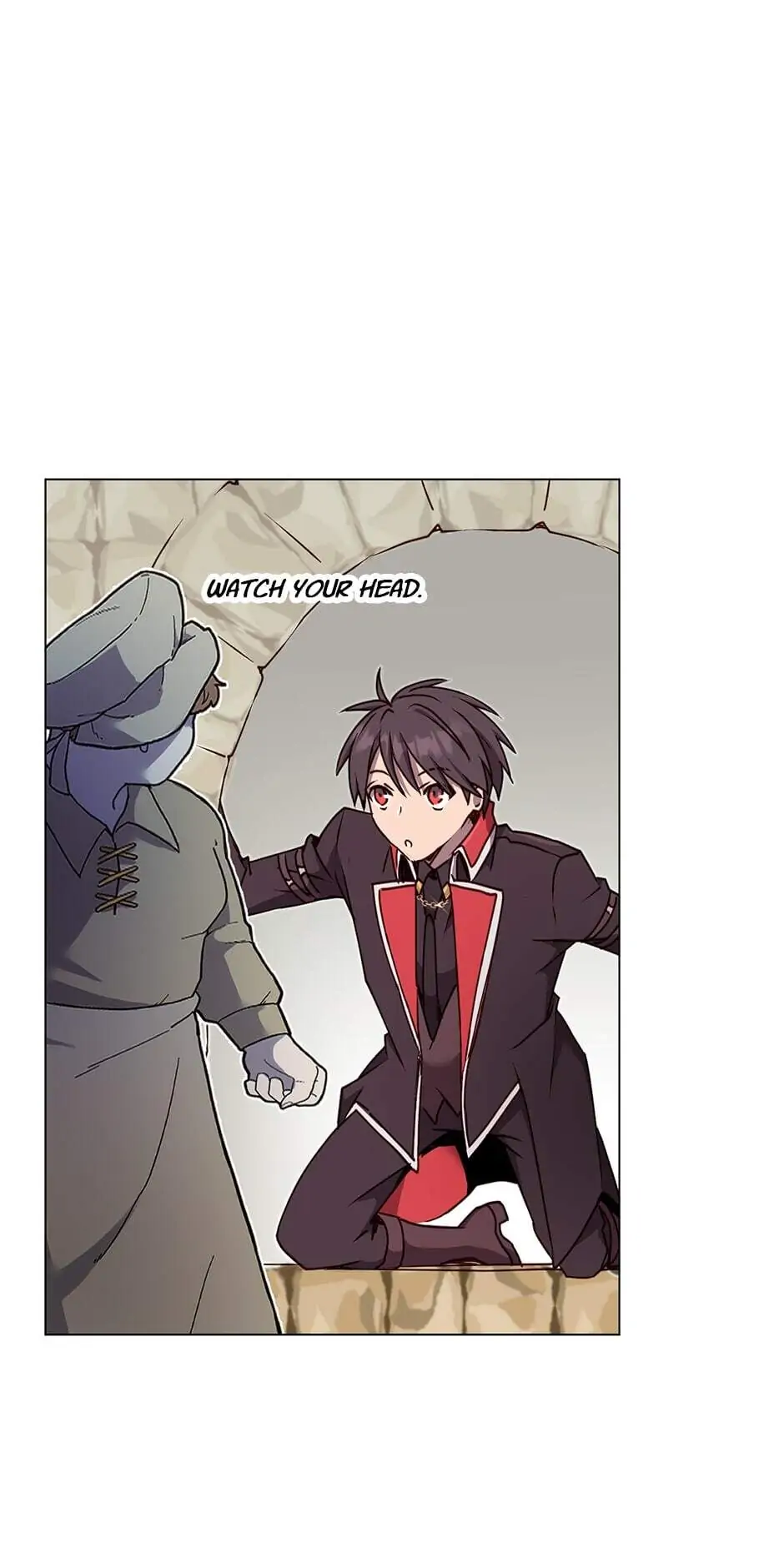 Read The Max Level Hero Strikes Back Manga Online