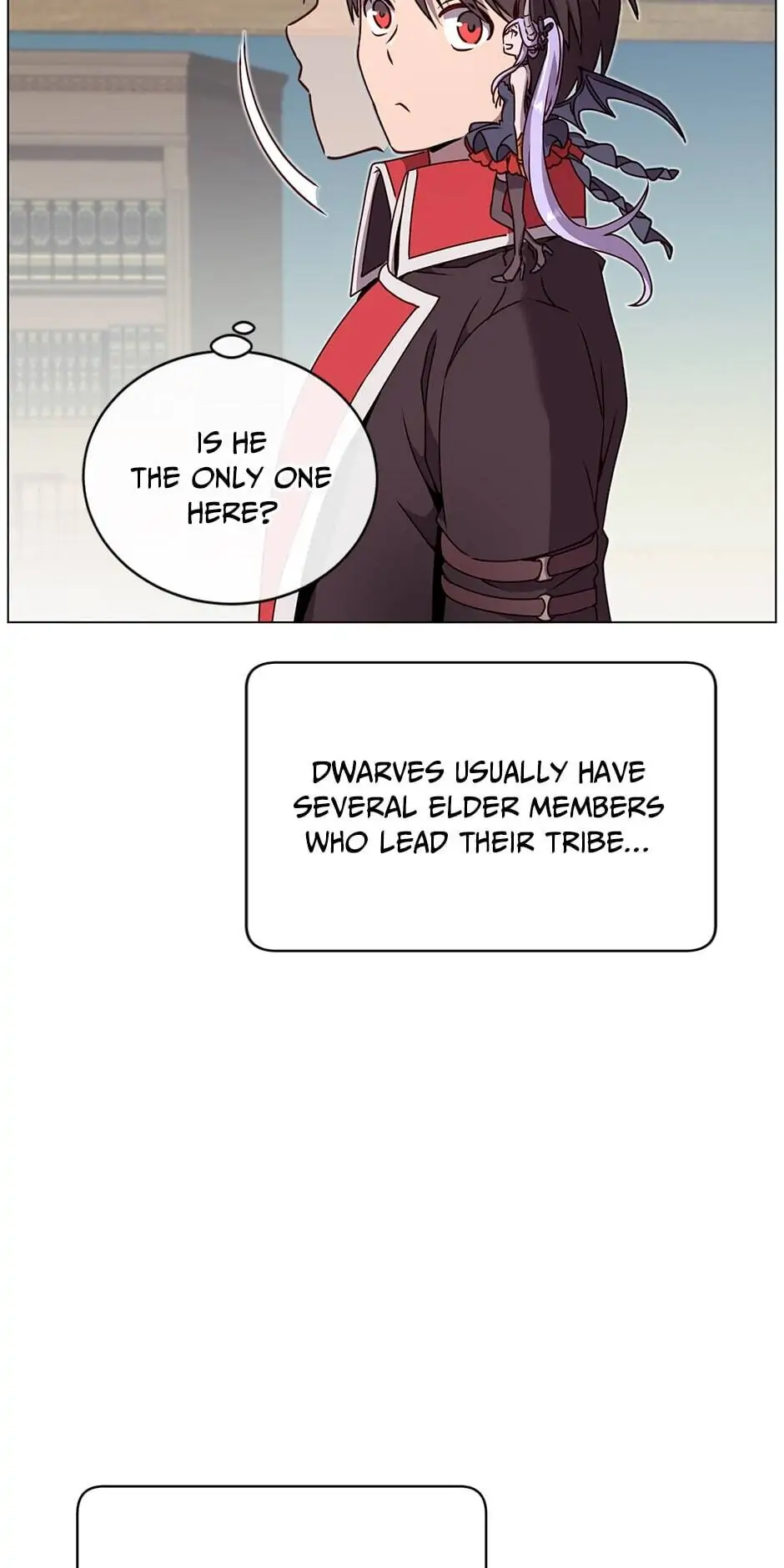 Read The Max Level Hero Strikes Back Manga Online