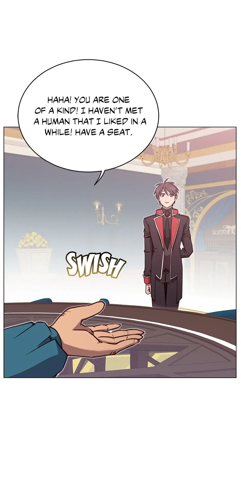 Read The Max Level Hero Strikes Back Manga Online