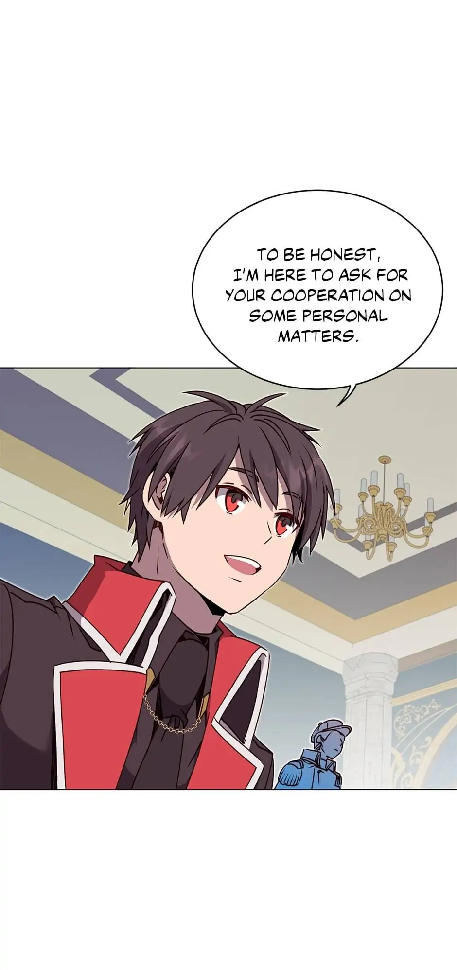 Read The Max Level Hero Strikes Back Manga Online