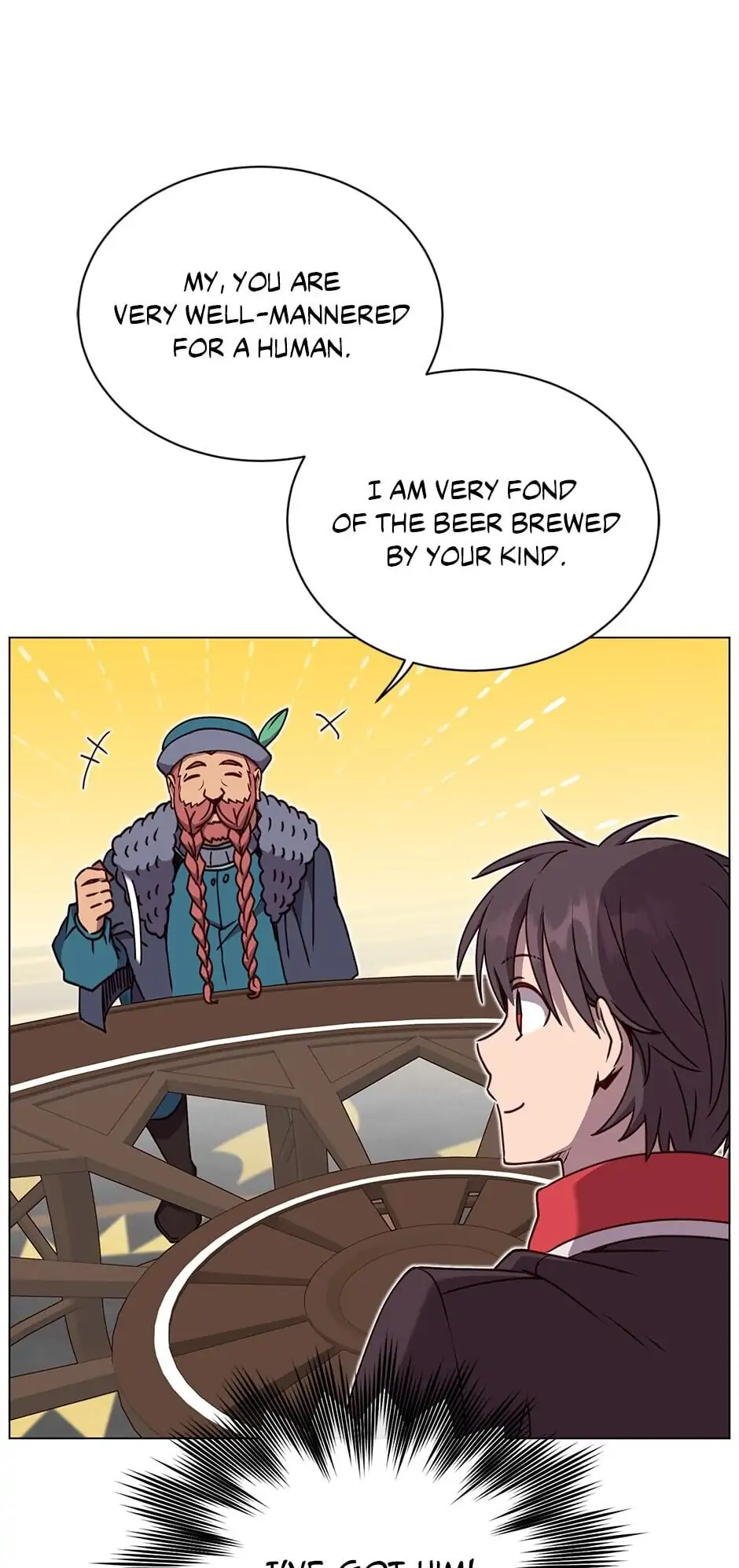 Read The Max Level Hero Strikes Back Manga Online