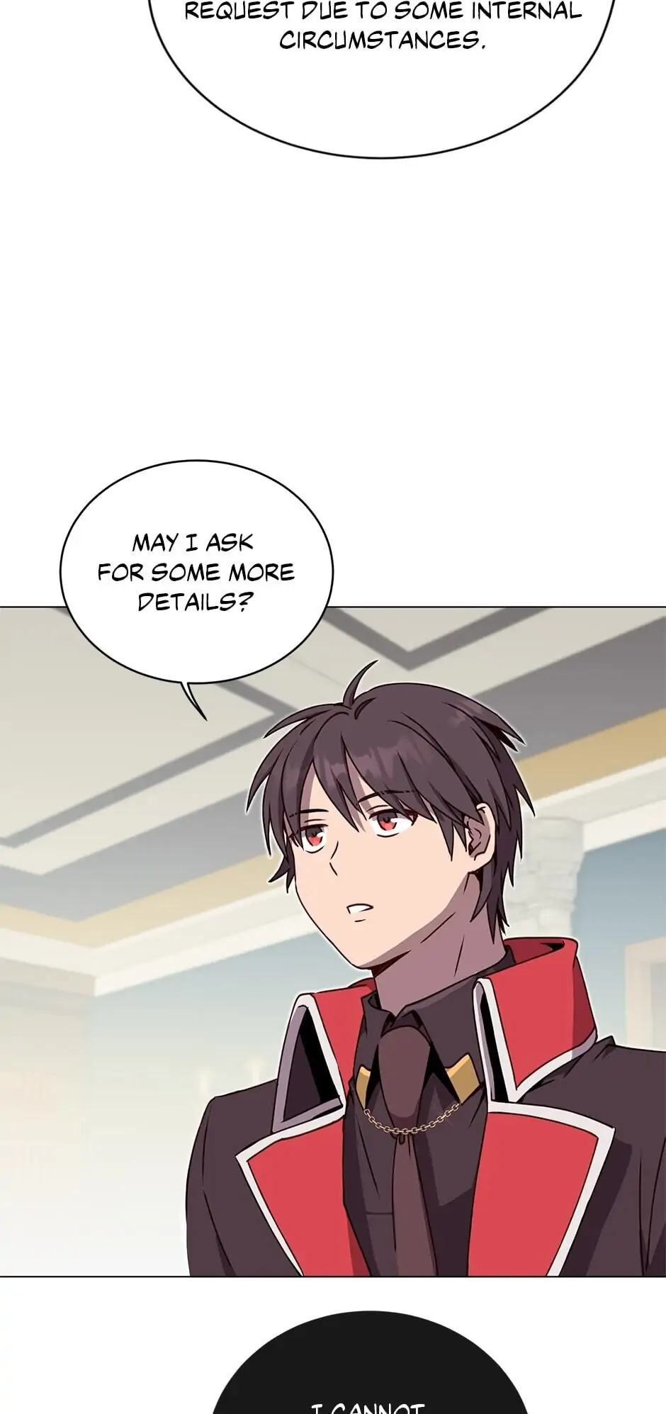 Read The Max Level Hero Strikes Back Manga Online