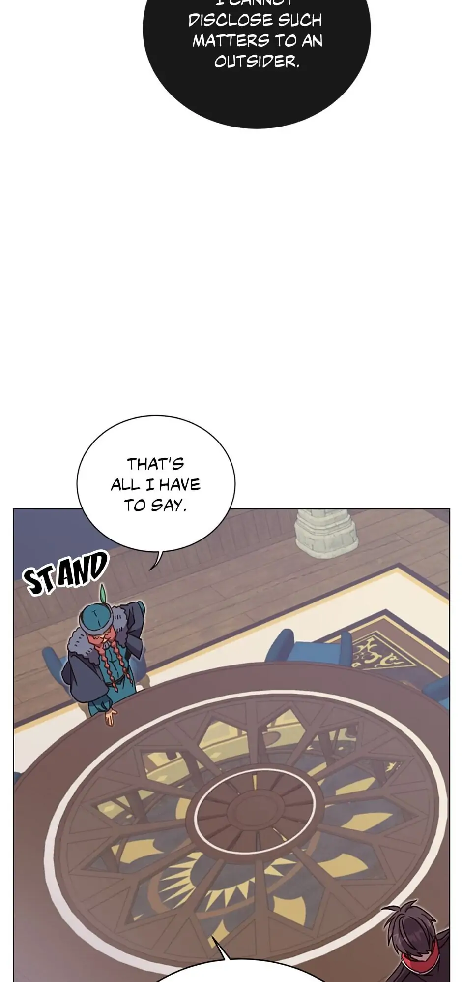 Read The Max Level Hero Strikes Back Manga Online