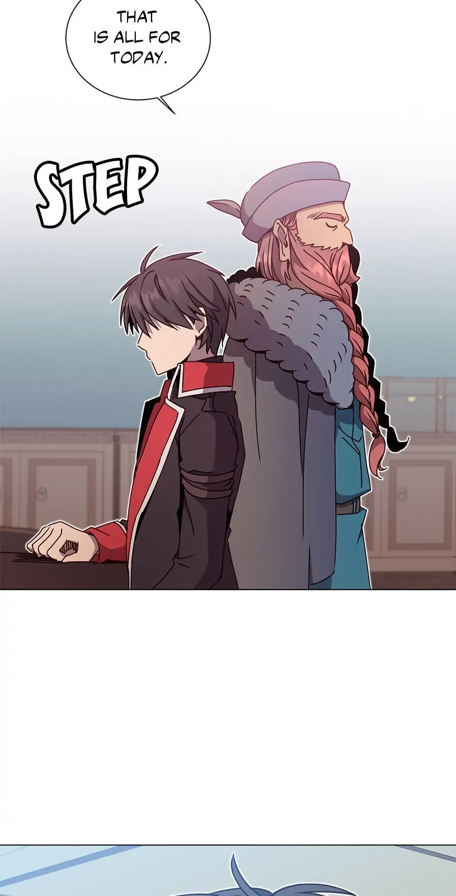 Read The Max Level Hero Strikes Back Manga Online