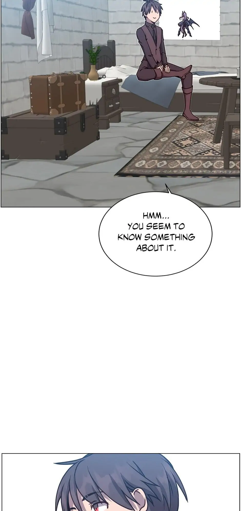 Read The Max Level Hero Strikes Back Manga Online