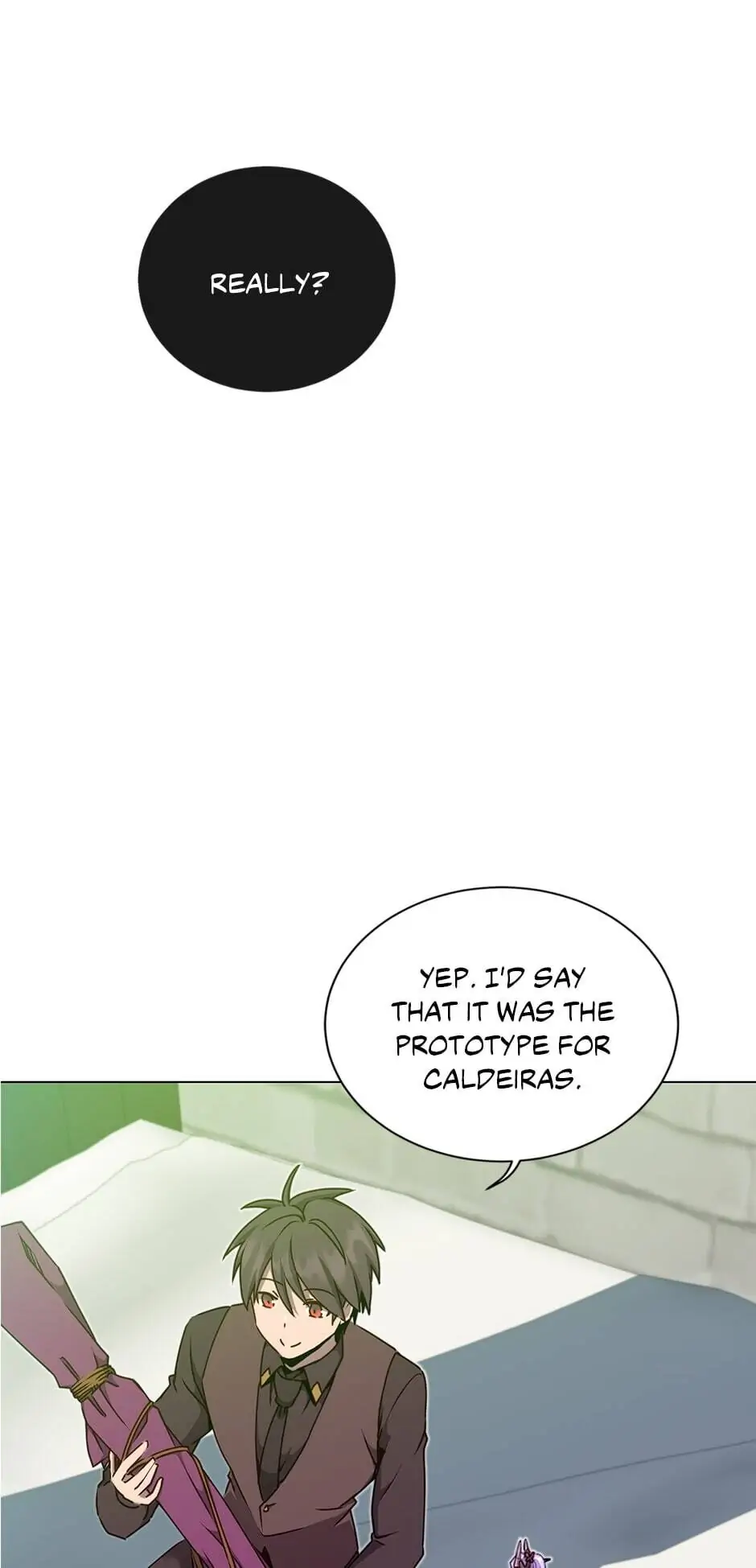 Read The Max Level Hero Strikes Back Manga Online