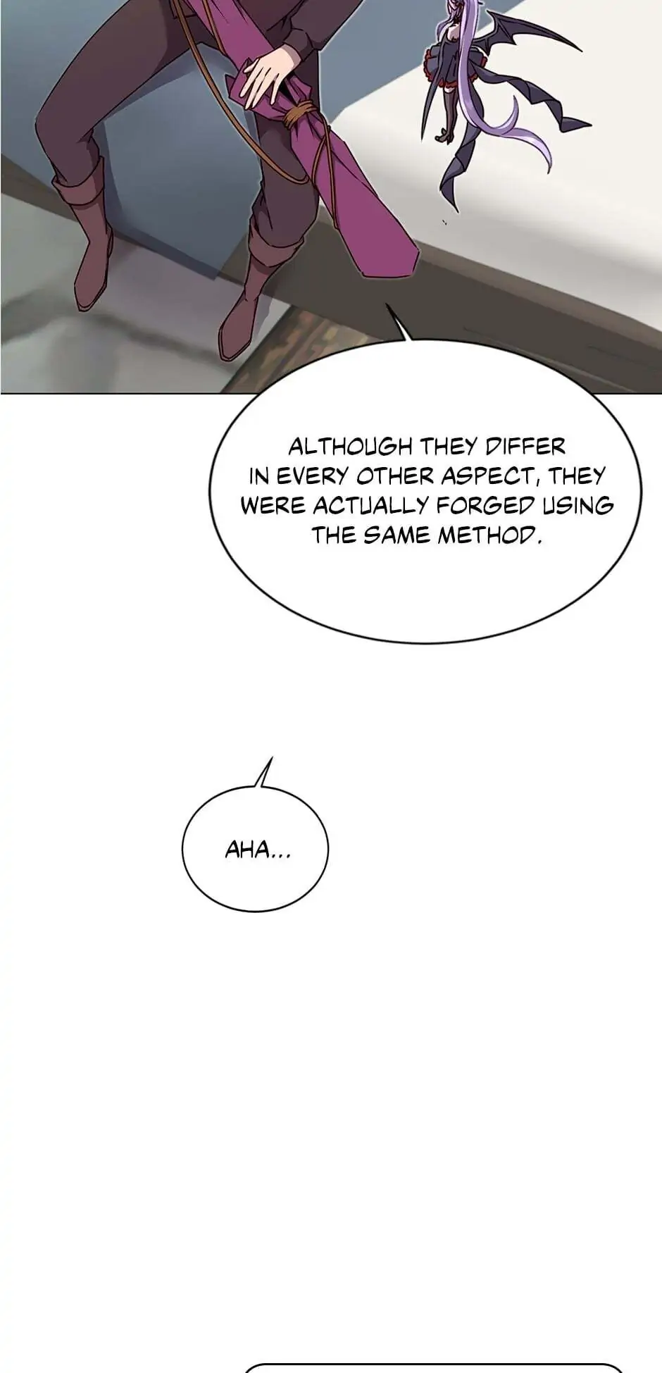 Read The Max Level Hero Strikes Back Manga Online