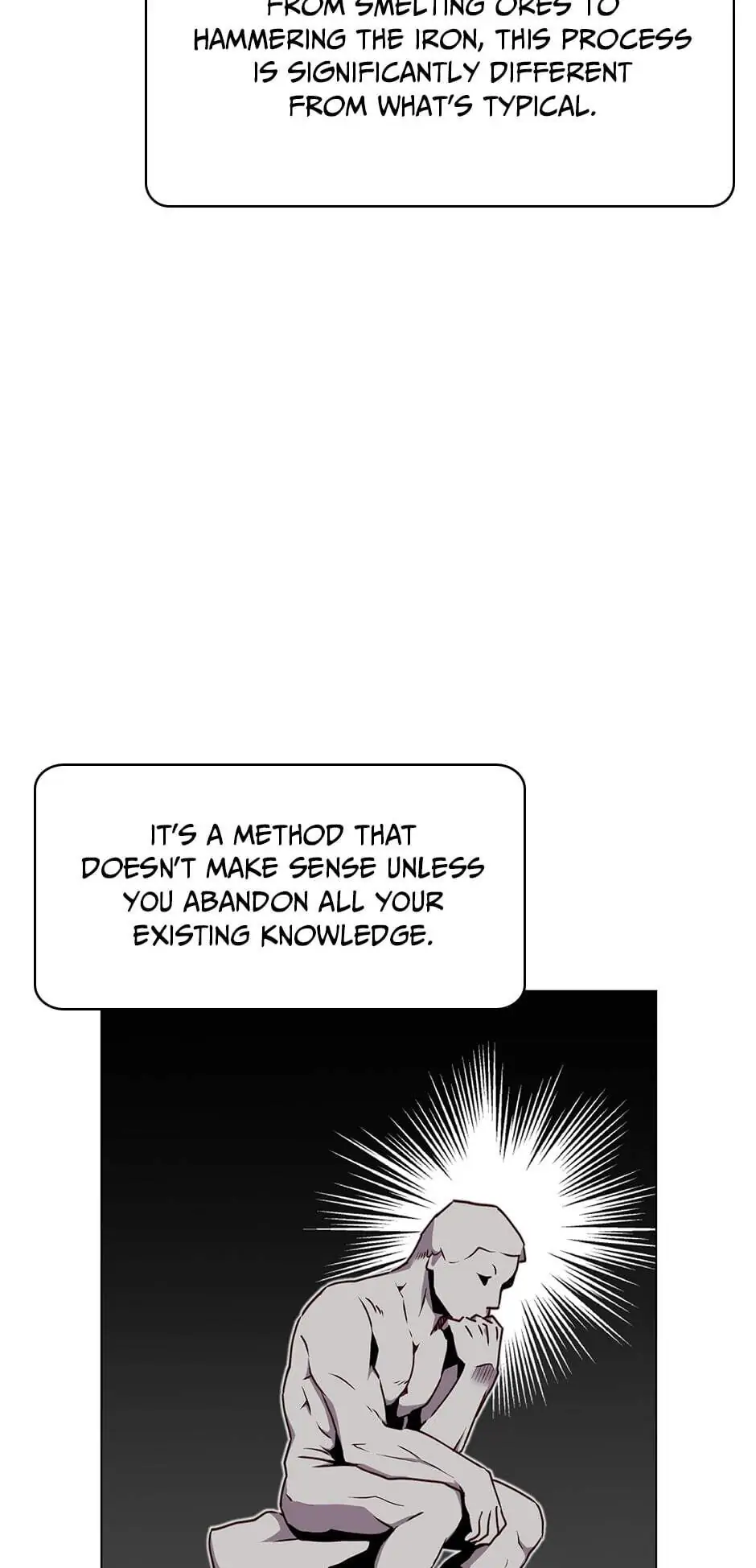 Read The Max Level Hero Strikes Back Manga Online