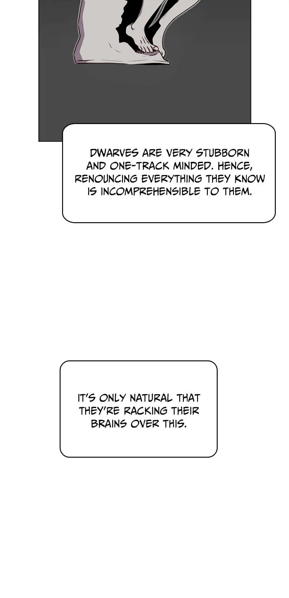 Read The Max Level Hero Strikes Back Manga Online