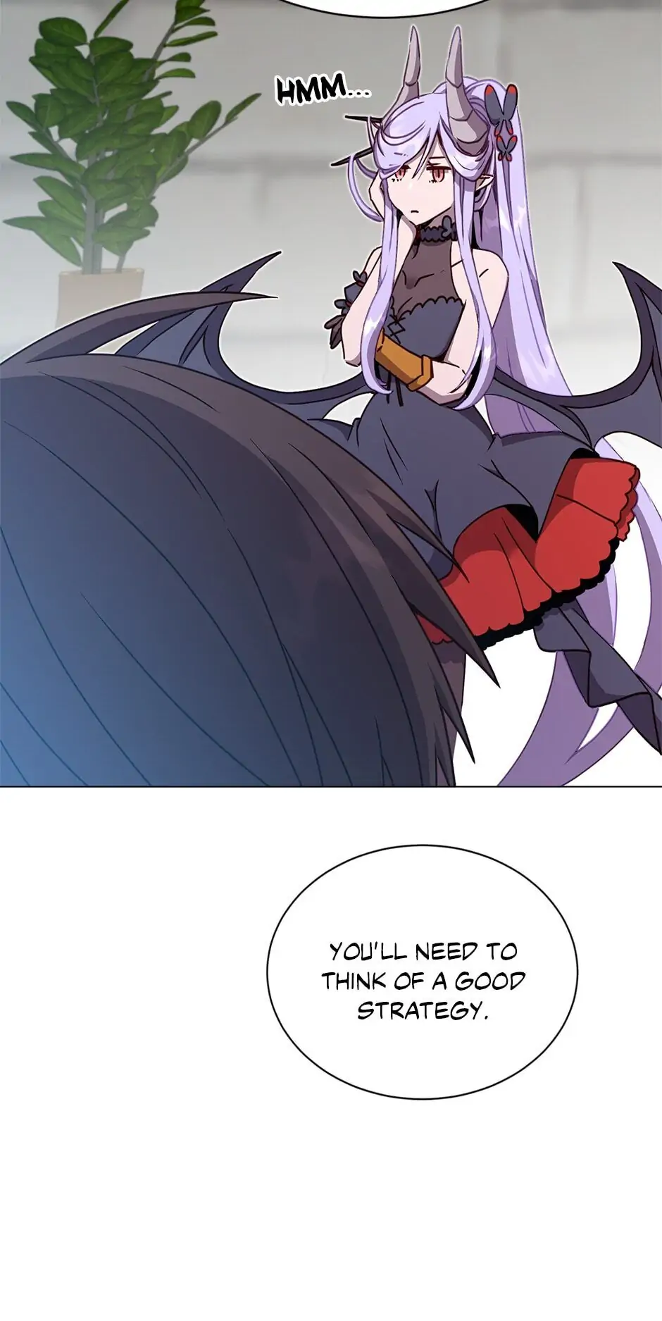 Read The Max Level Hero Strikes Back Manga Online