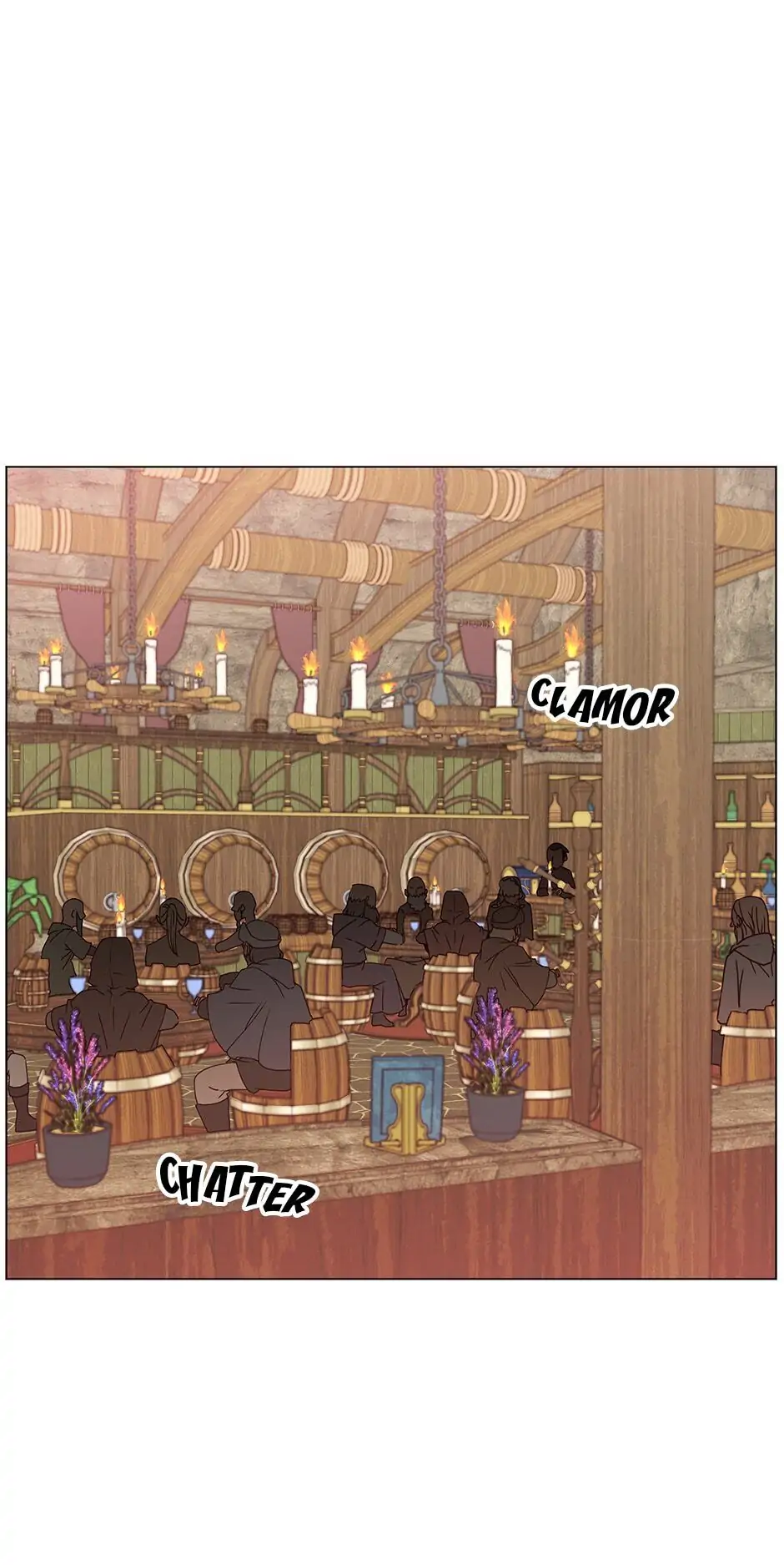 Read The Max Level Hero Strikes Back Manga Online