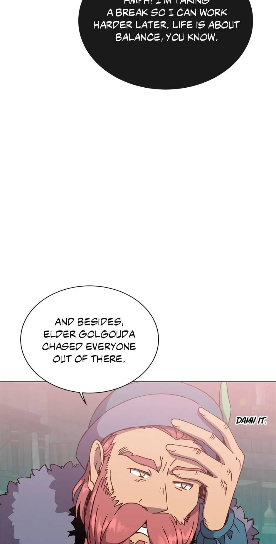 Read The Max Level Hero Strikes Back Manga Online