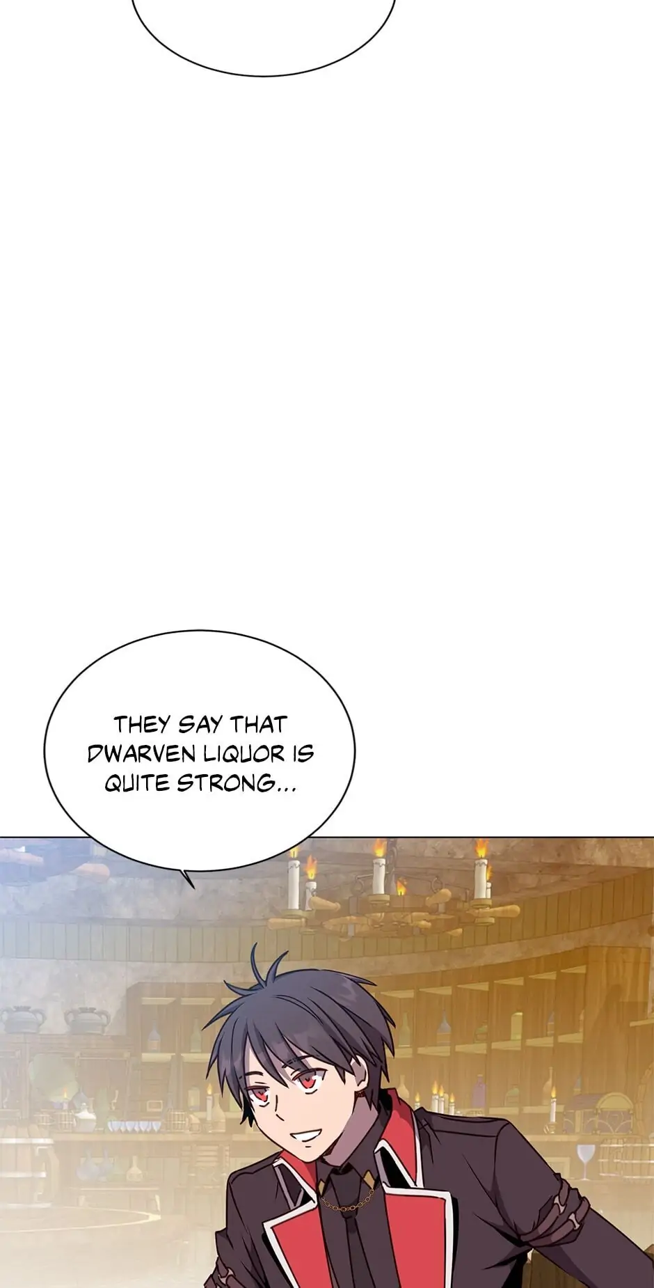 Read The Max Level Hero Strikes Back Manga Online
