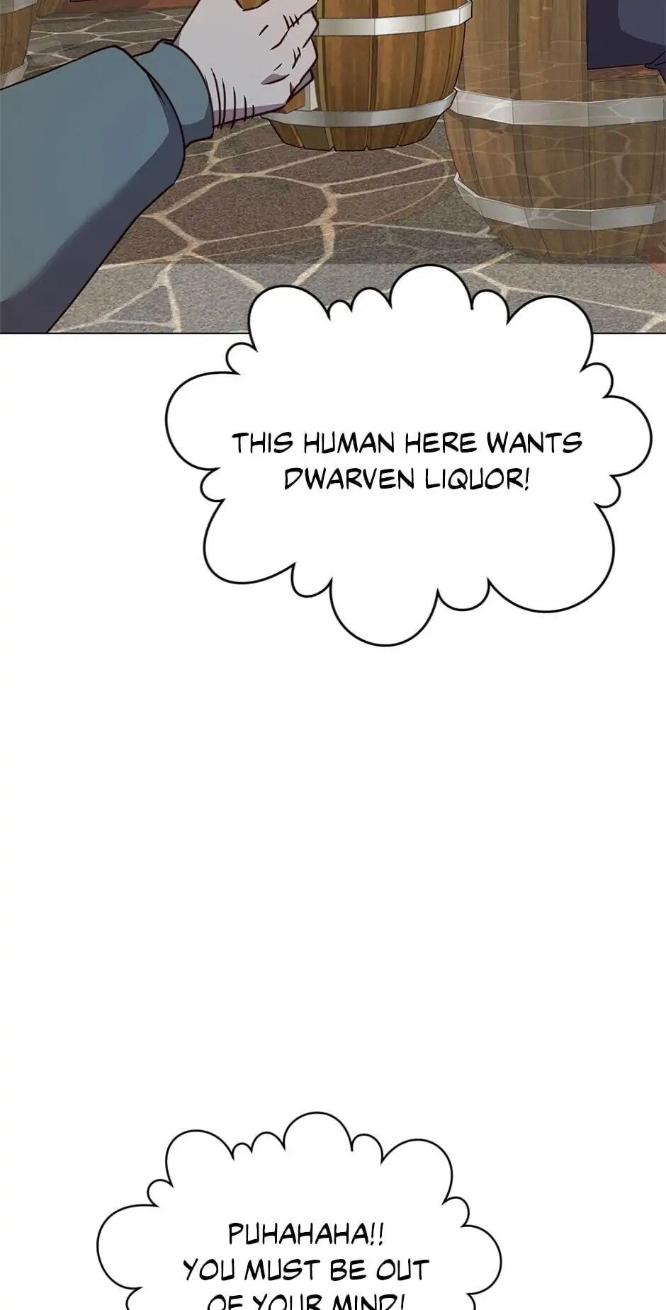 Read The Max Level Hero Strikes Back Manga Online