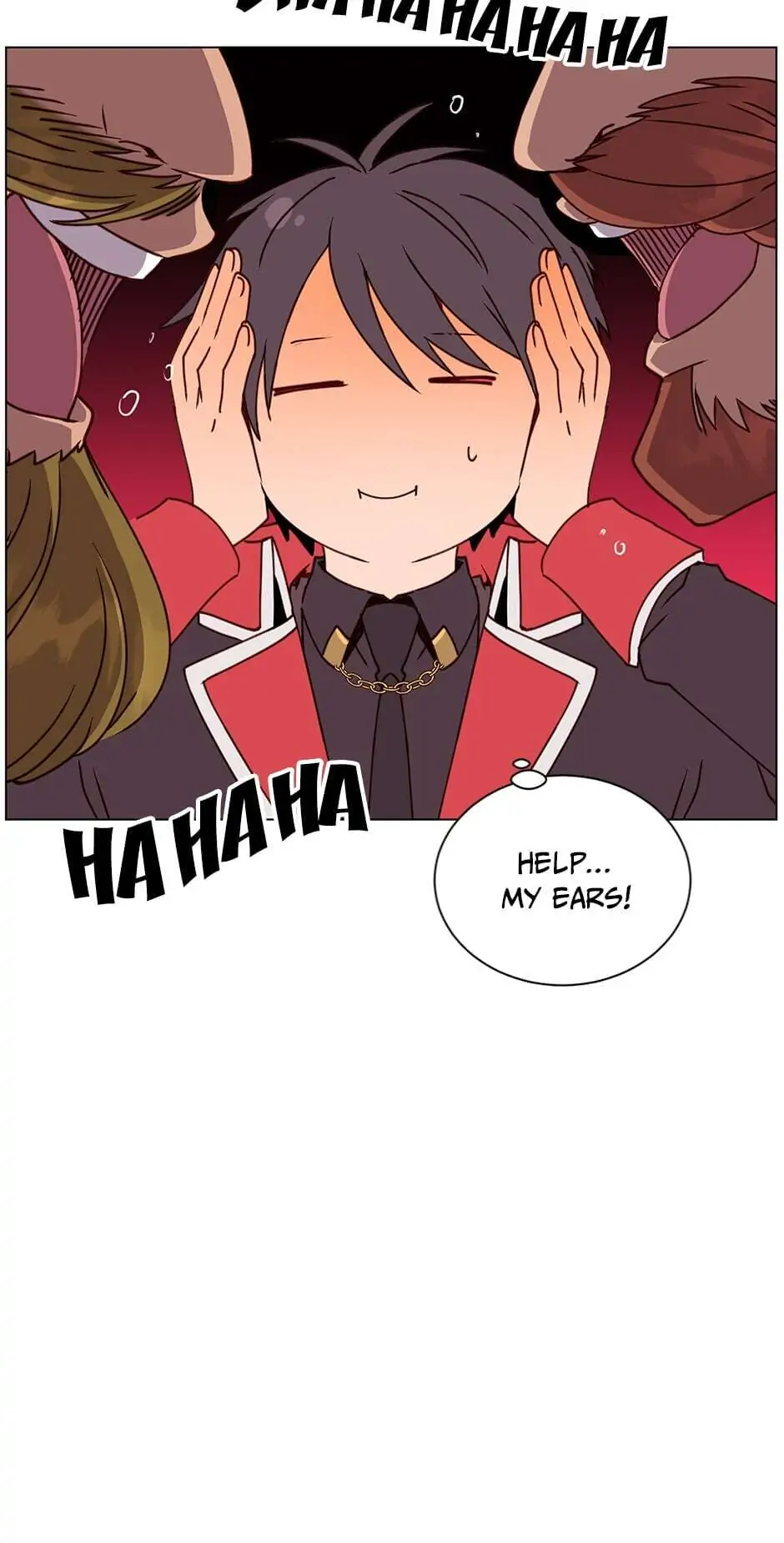 Read The Max Level Hero Strikes Back Manga Online