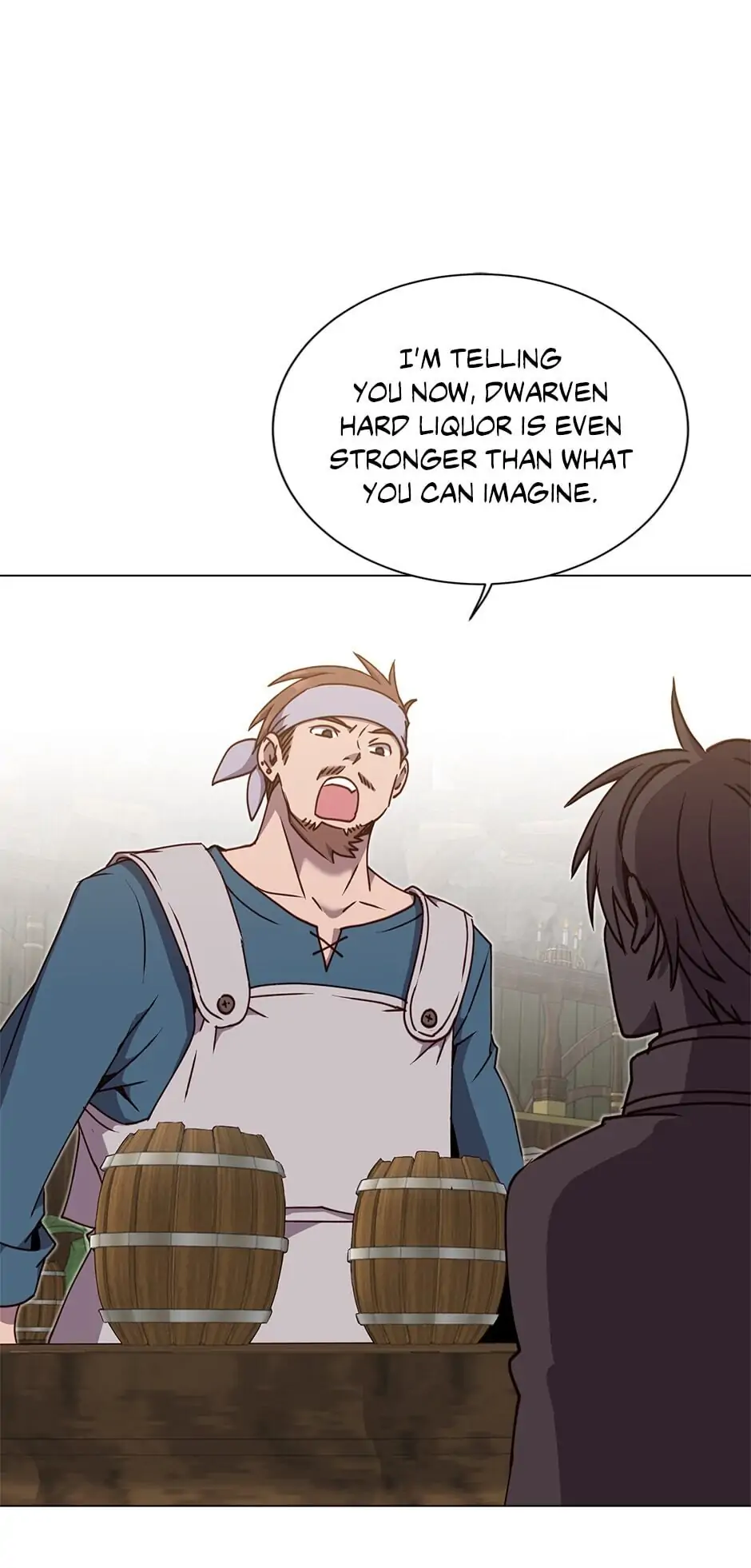 Read The Max Level Hero Strikes Back Manga Online