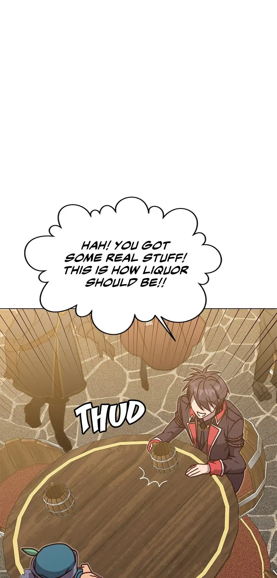 Read The Max Level Hero Strikes Back Manga Online