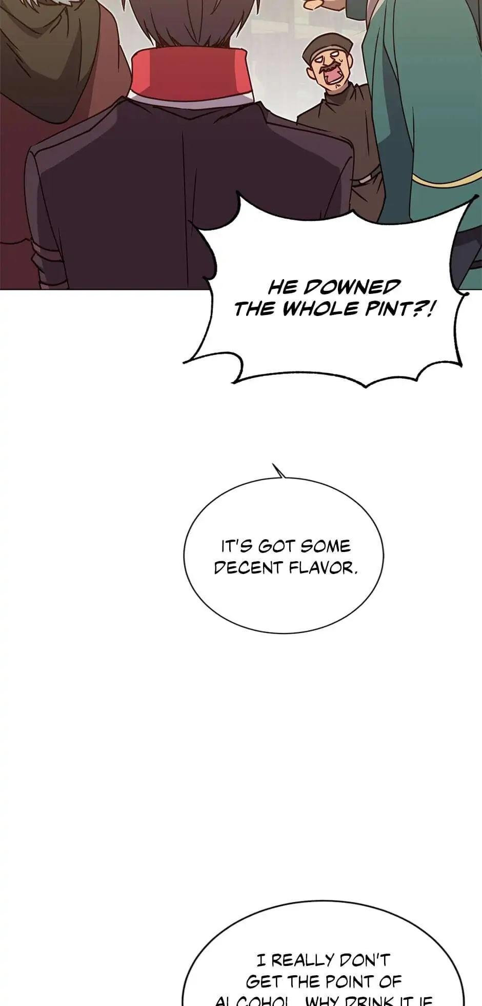 Read The Max Level Hero Strikes Back Manga Online
