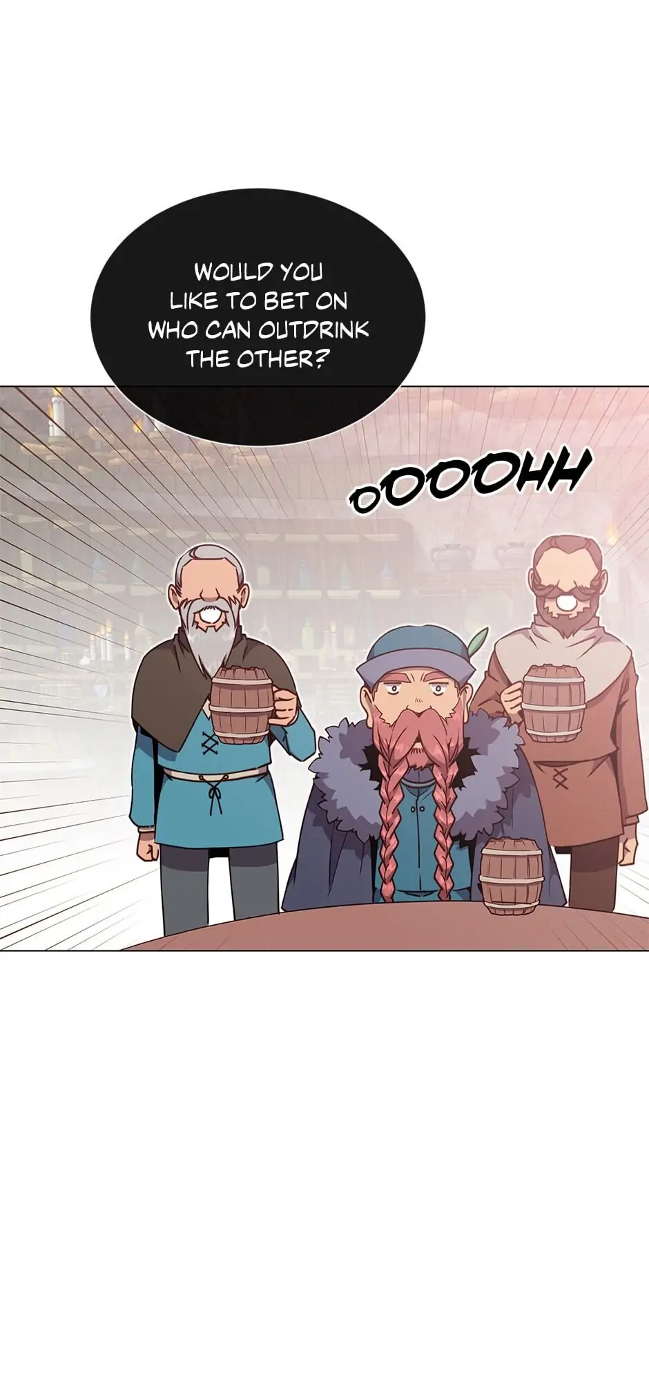 Read The Max Level Hero Strikes Back Manga Online