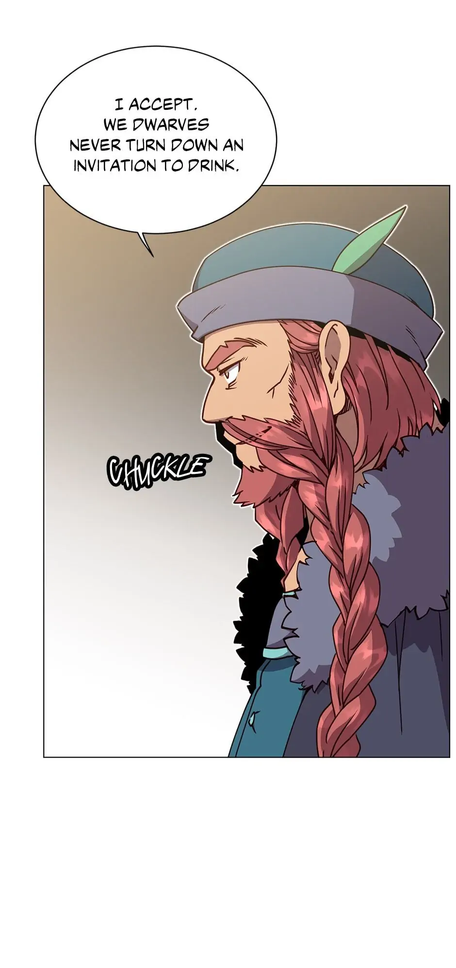 Read The Max Level Hero Strikes Back Manga Online