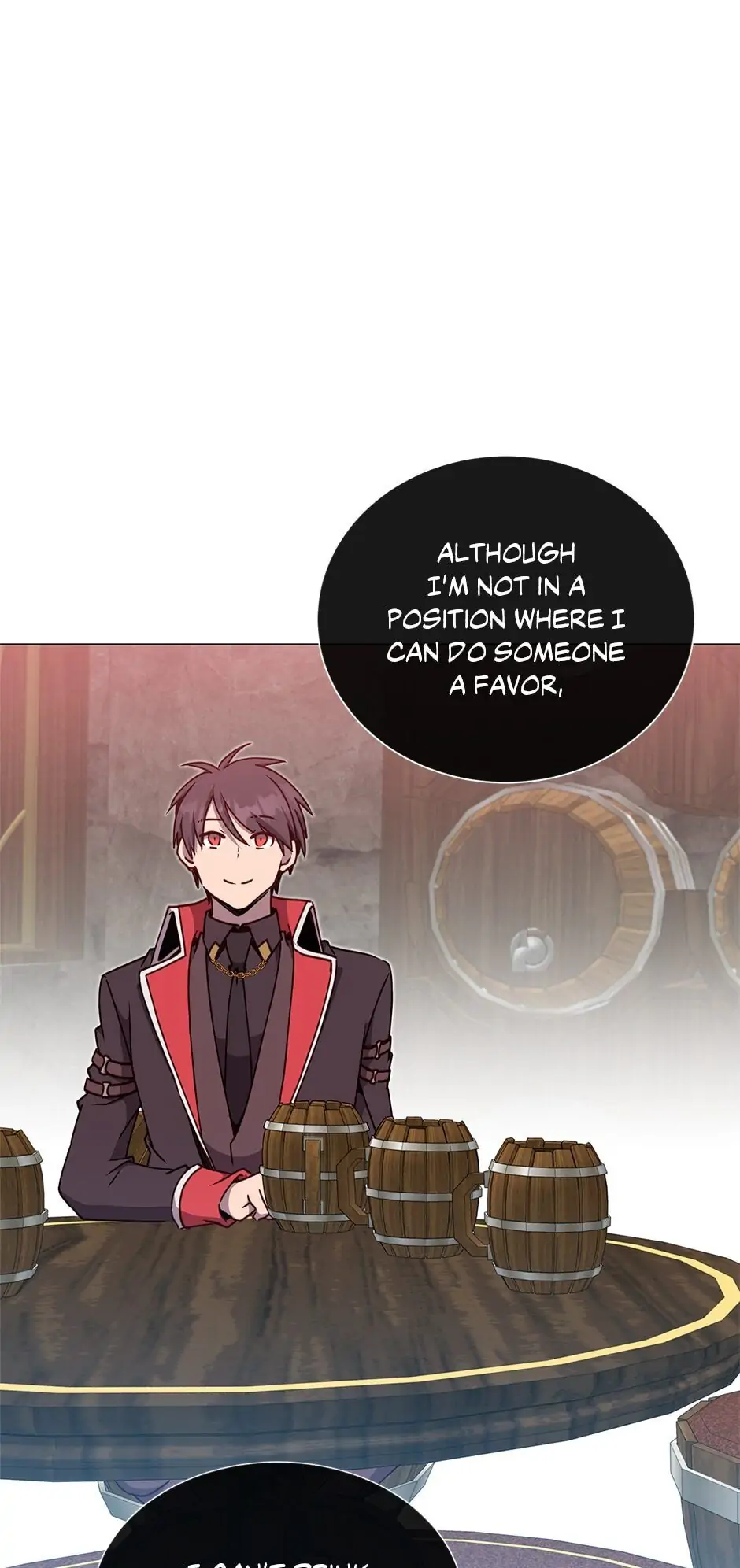 Read The Max Level Hero Strikes Back Manga Online