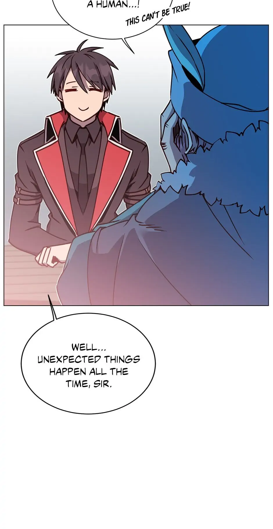 Read The Max Level Hero Strikes Back Manga Online
