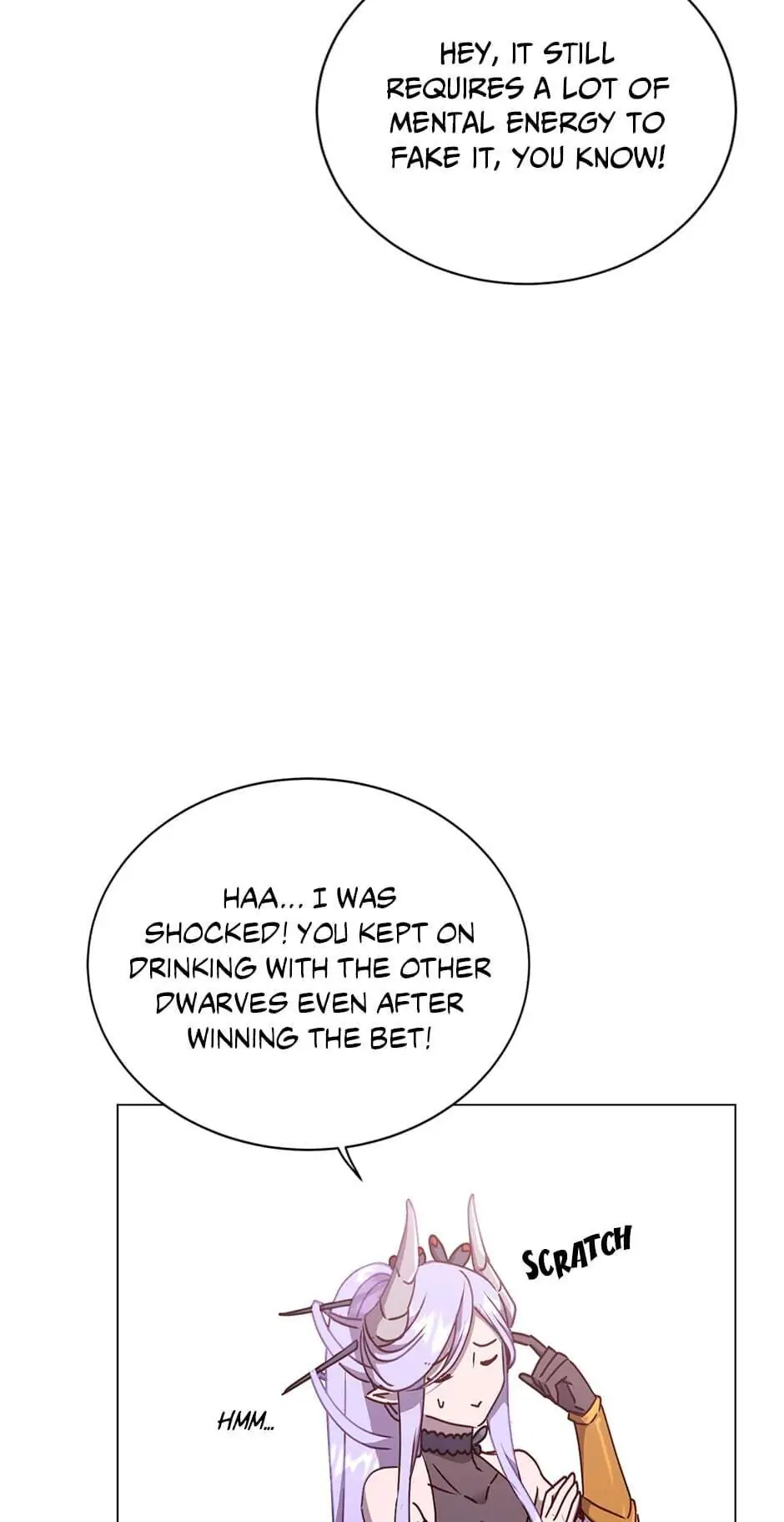Read The Max Level Hero Strikes Back Manga Online