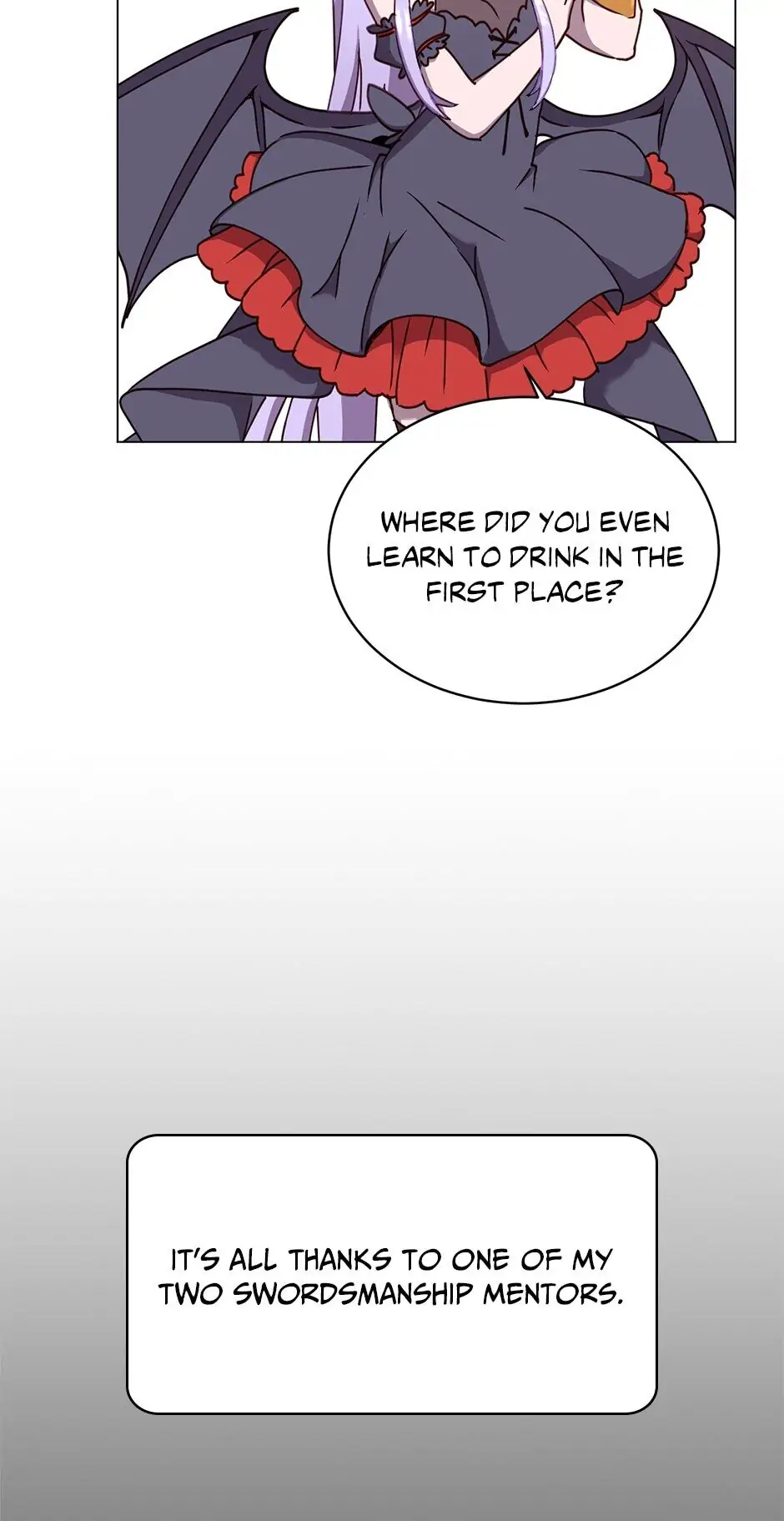 Read The Max Level Hero Strikes Back Manga Online