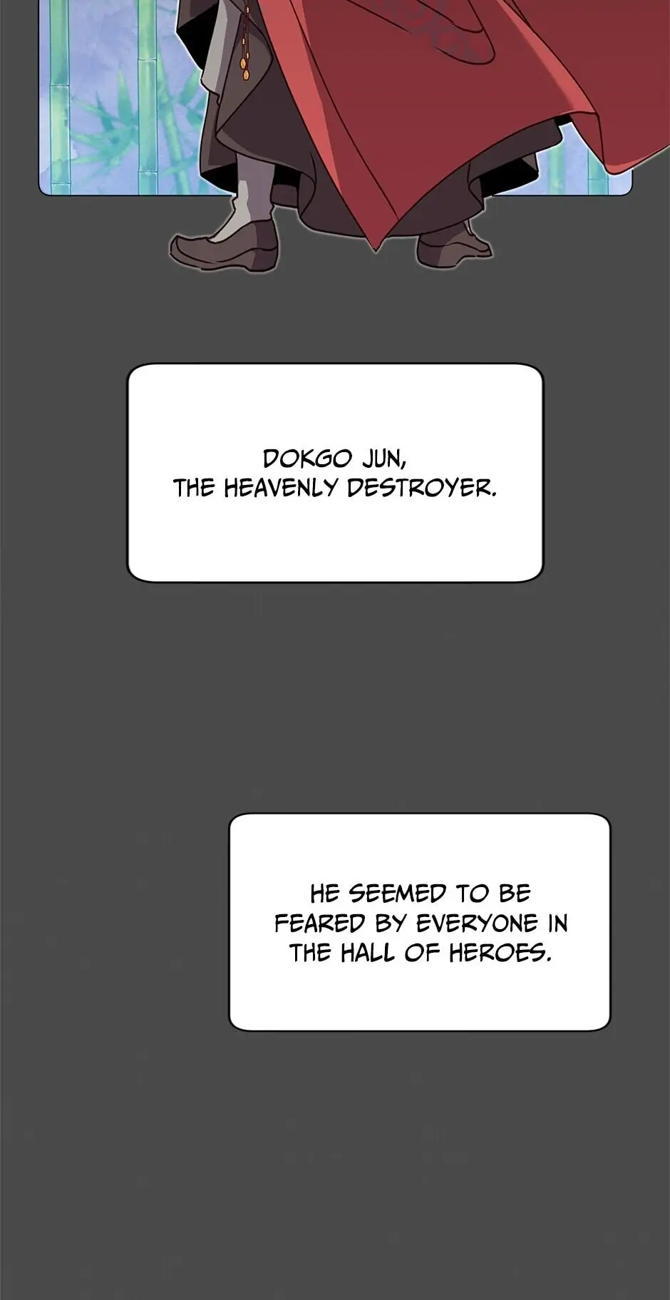 Read The Max Level Hero Strikes Back Manga Online
