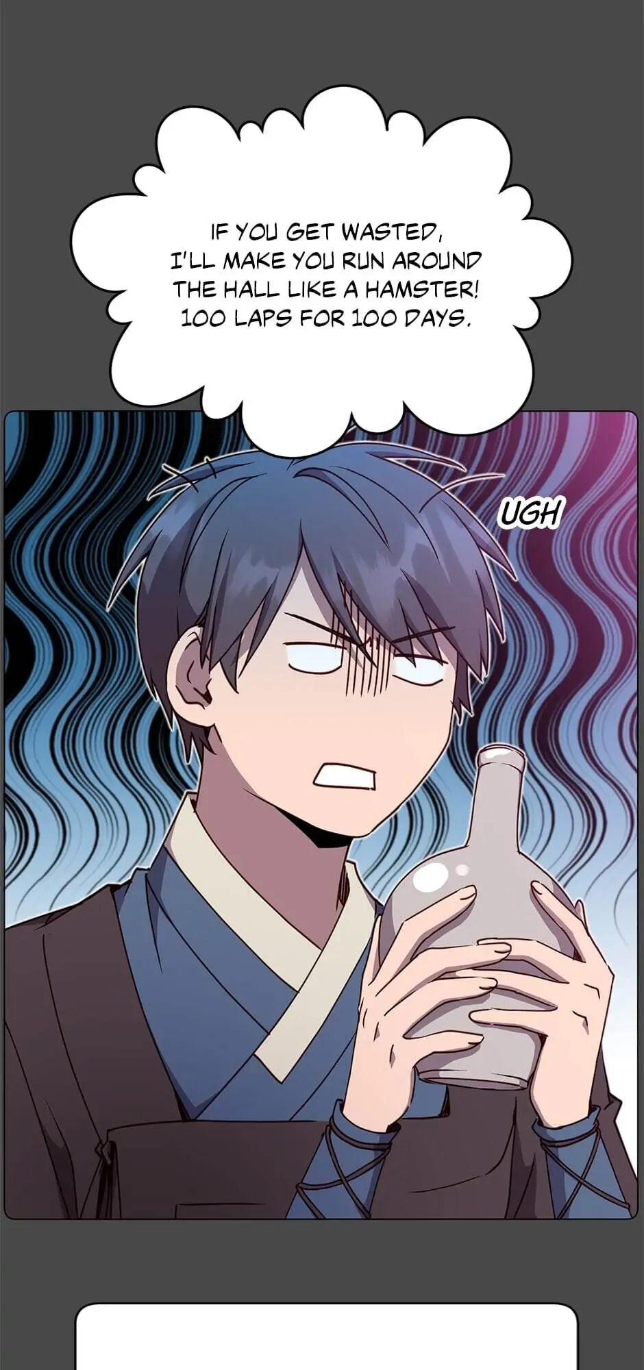 Read The Max Level Hero Strikes Back Manga Online