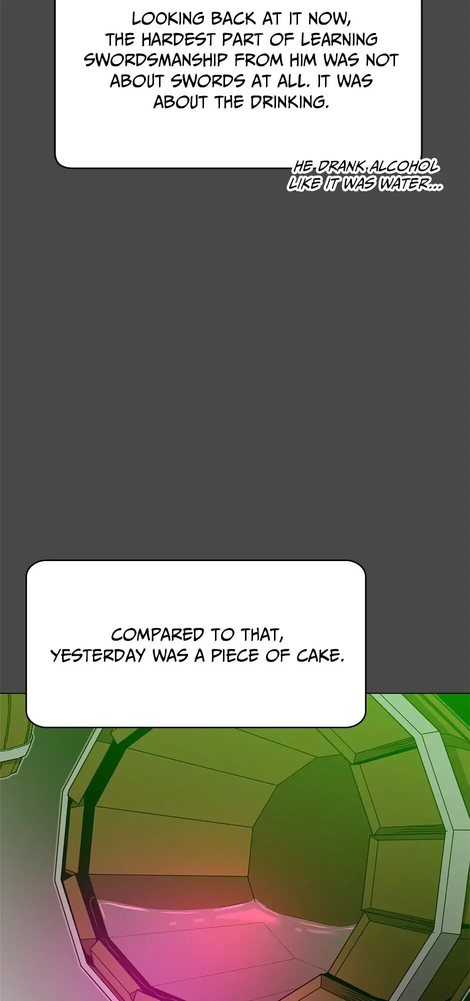 Read The Max Level Hero Strikes Back Manga Online