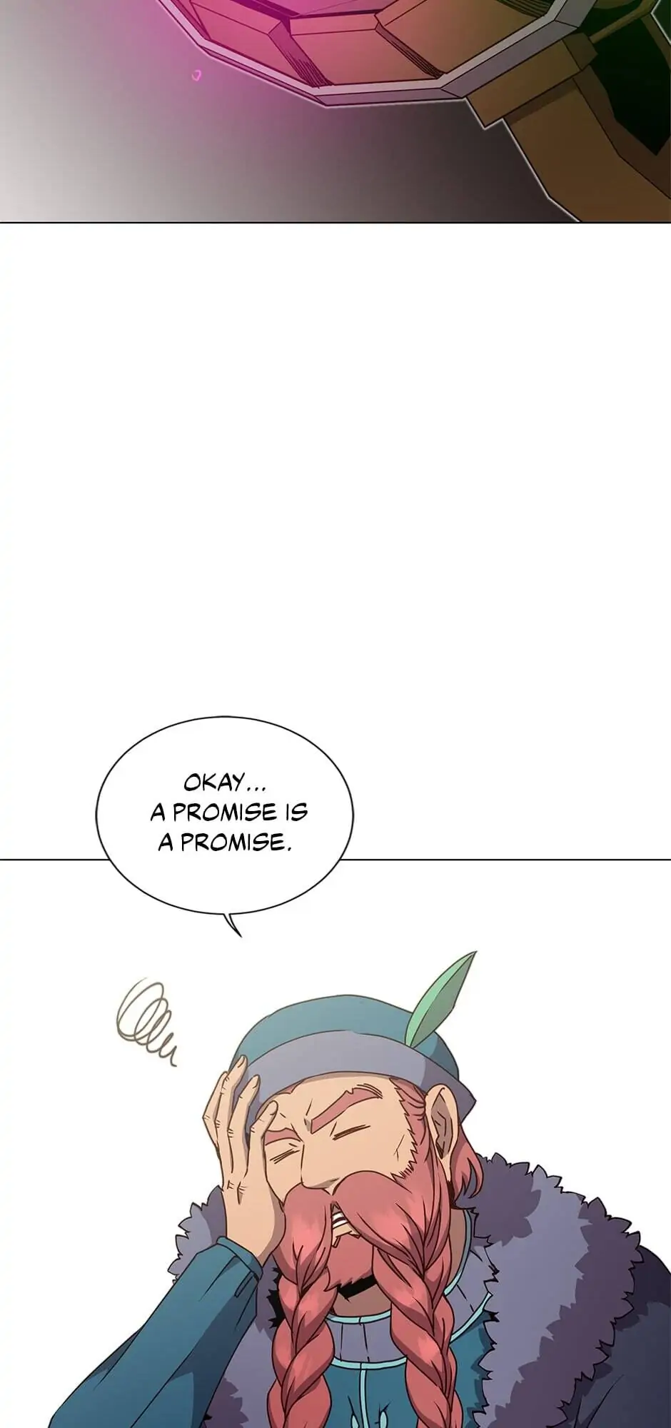 Read The Max Level Hero Strikes Back Manga Online