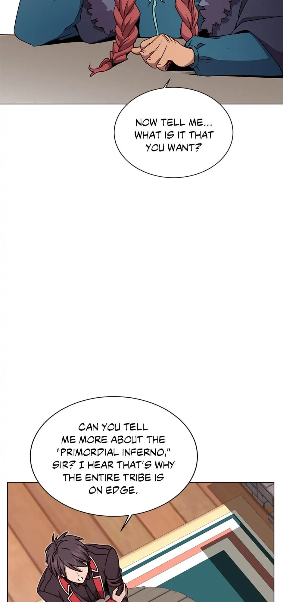 Read The Max Level Hero Strikes Back Manga Online