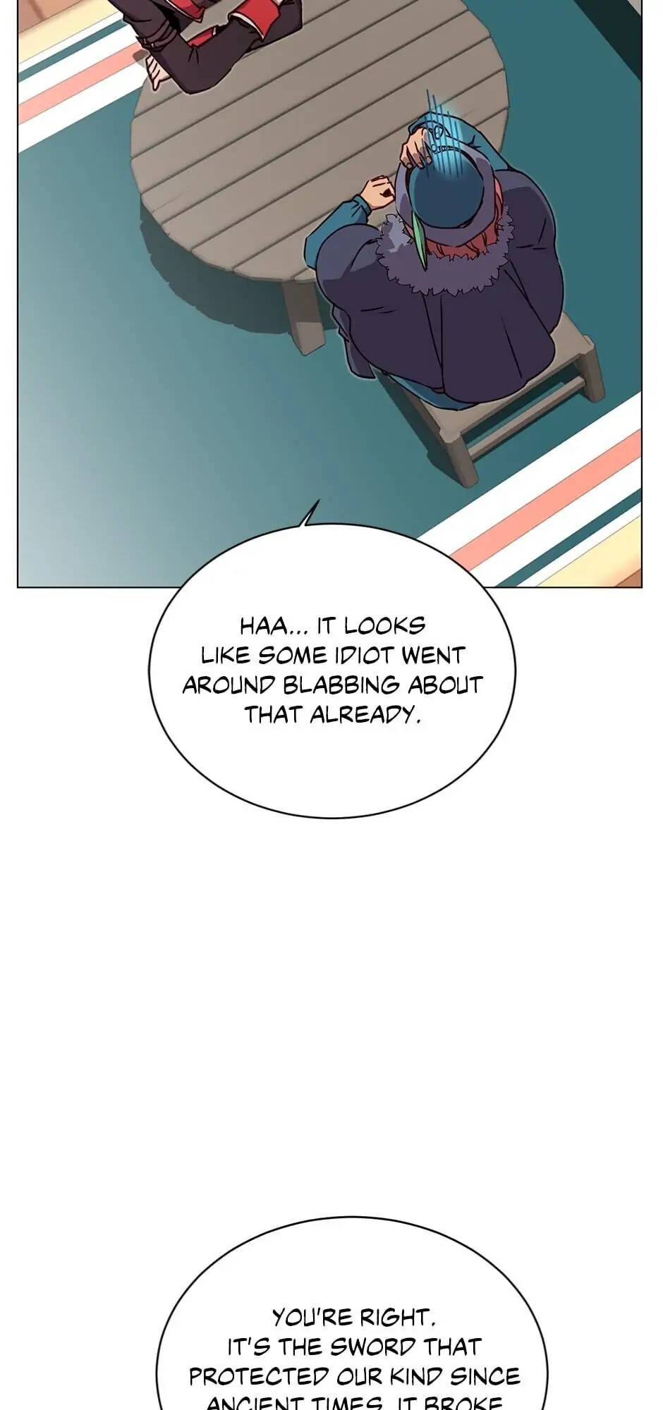Read The Max Level Hero Strikes Back Manga Online